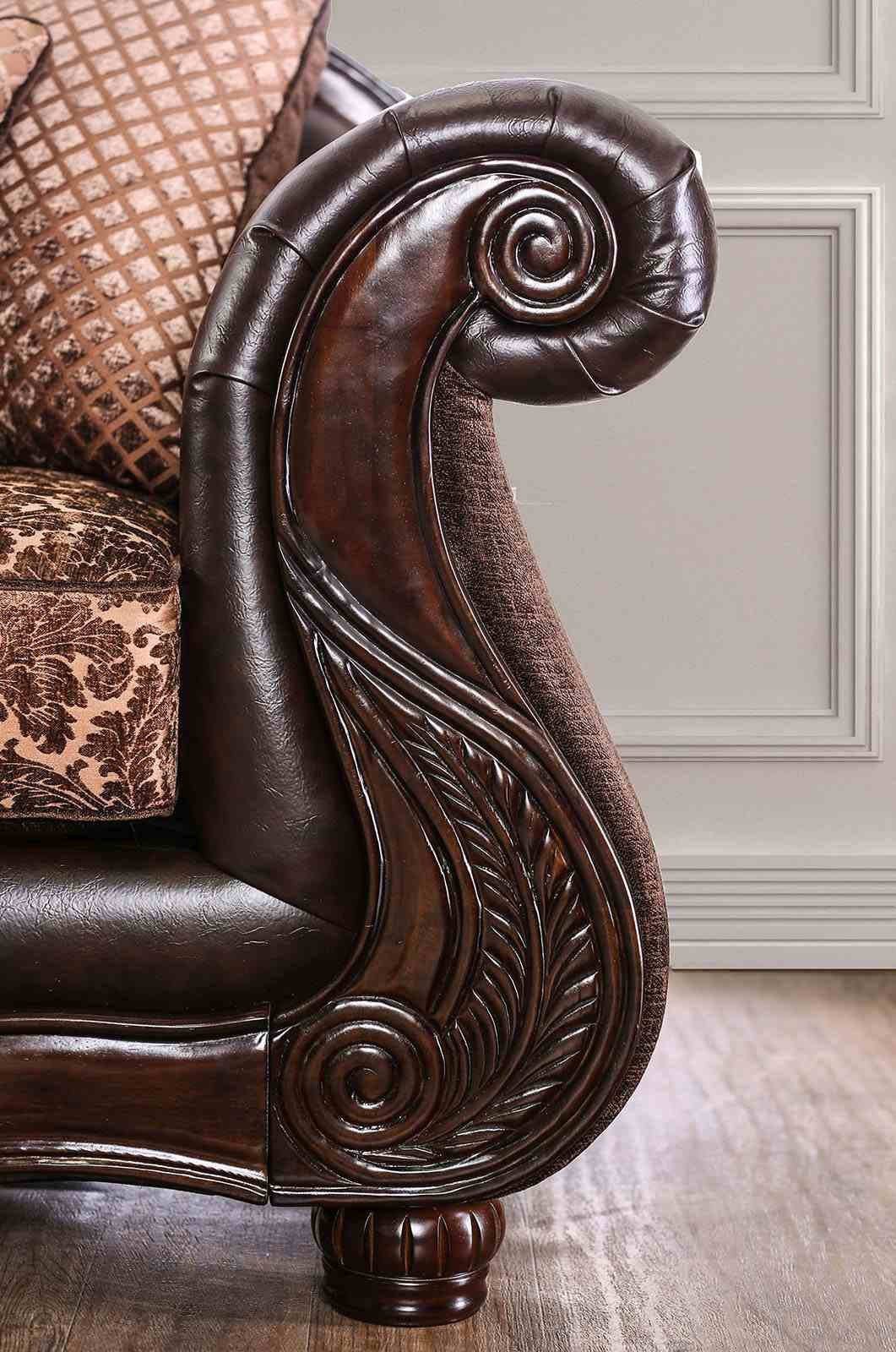Elpis Sofa + Loveseat - Image 5