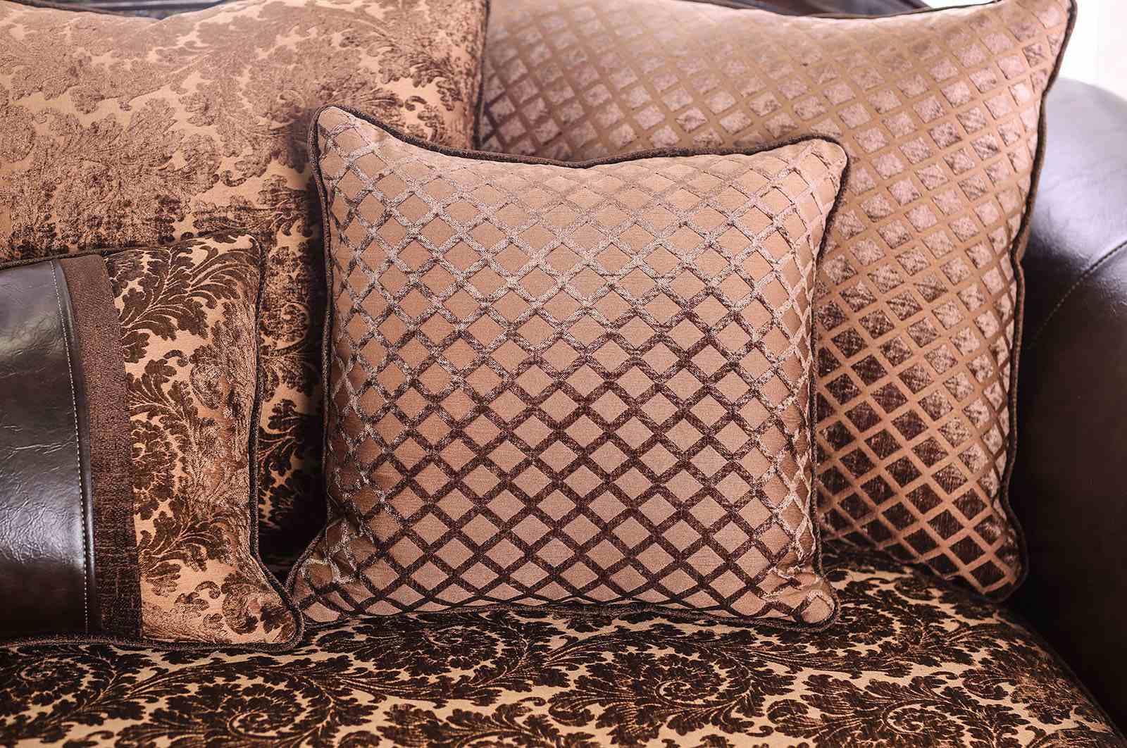 Elpis Sofa + Loveseat - Image 6