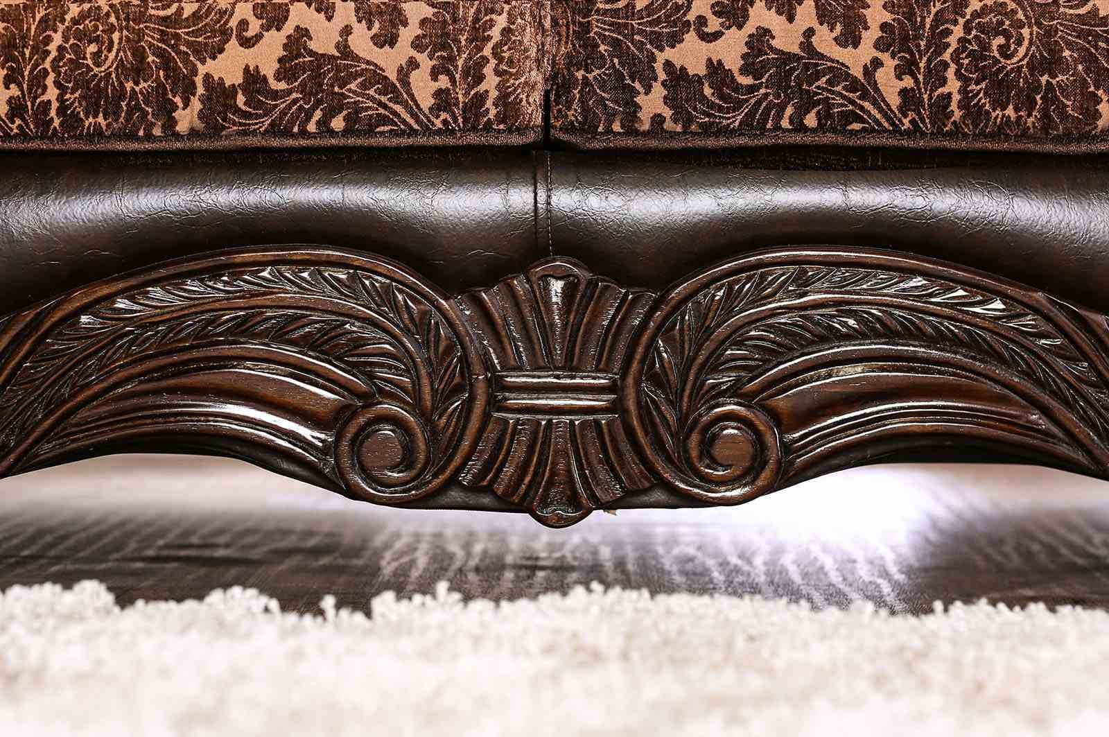 Elpis Sofa + Loveseat - Image 7