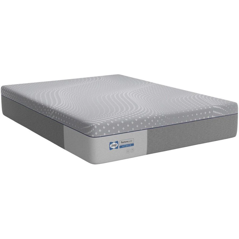 Elsanta Hybrid Mattress - Image 2