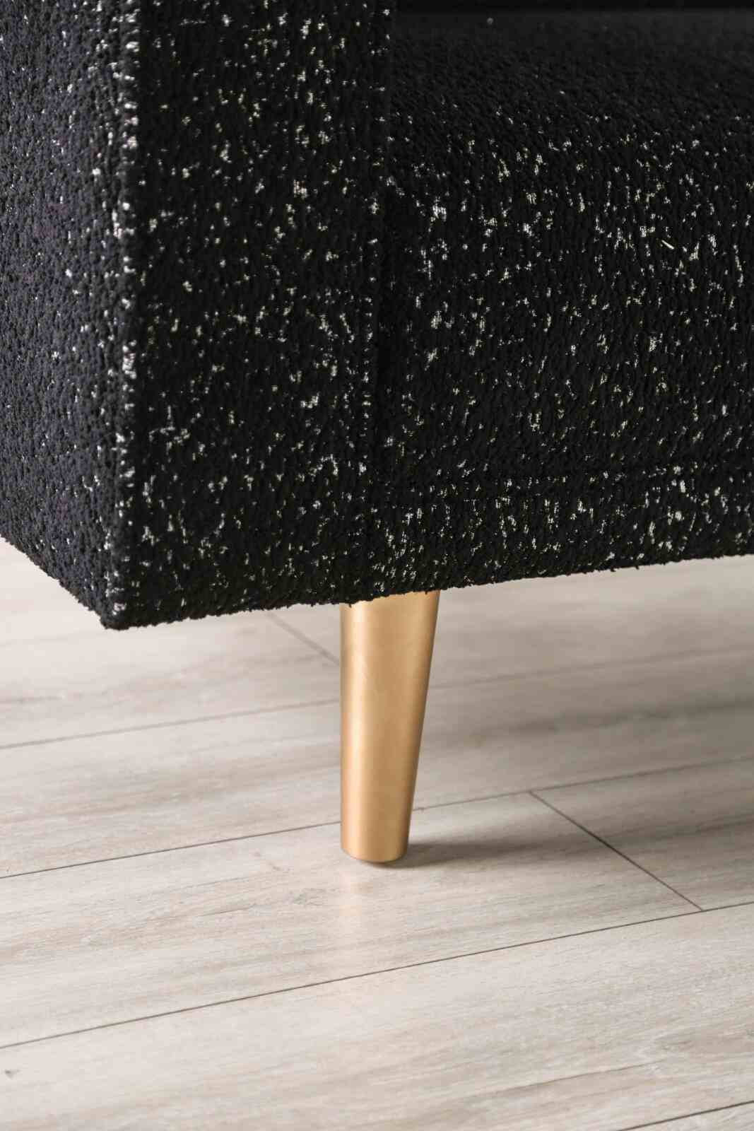 Elverum Chair, Black - Image 4