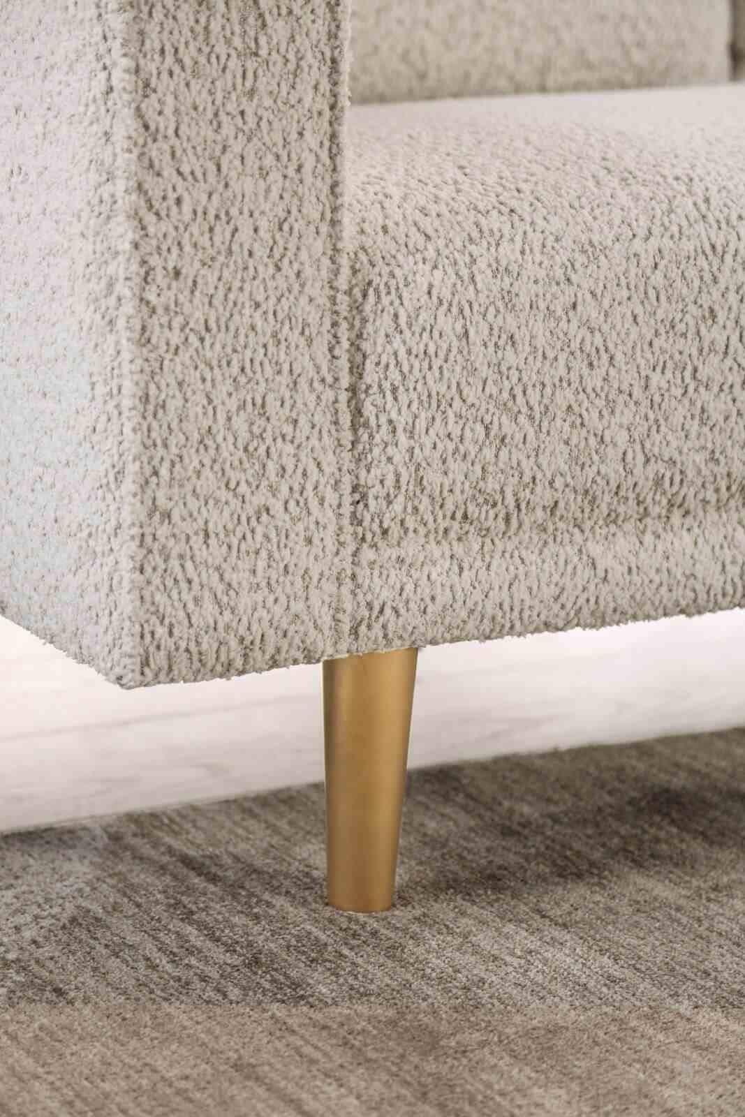 Elverum Sofa, Off-White - Image 4