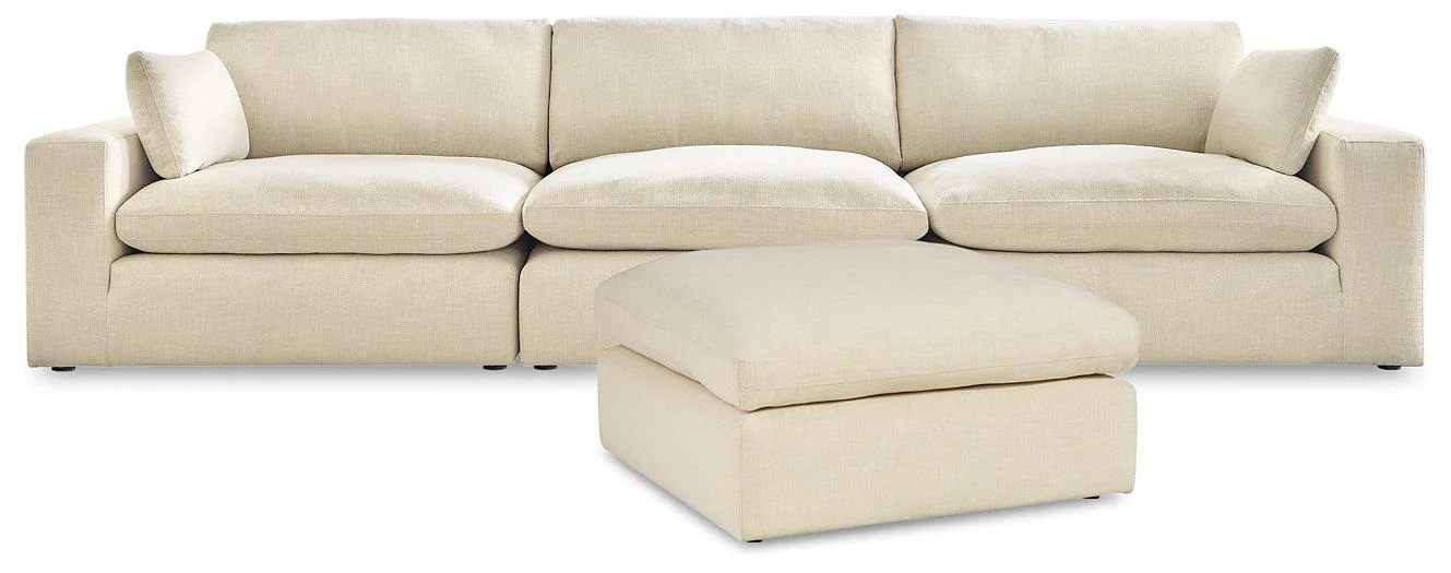 Elyza Living Room Set - Image 12