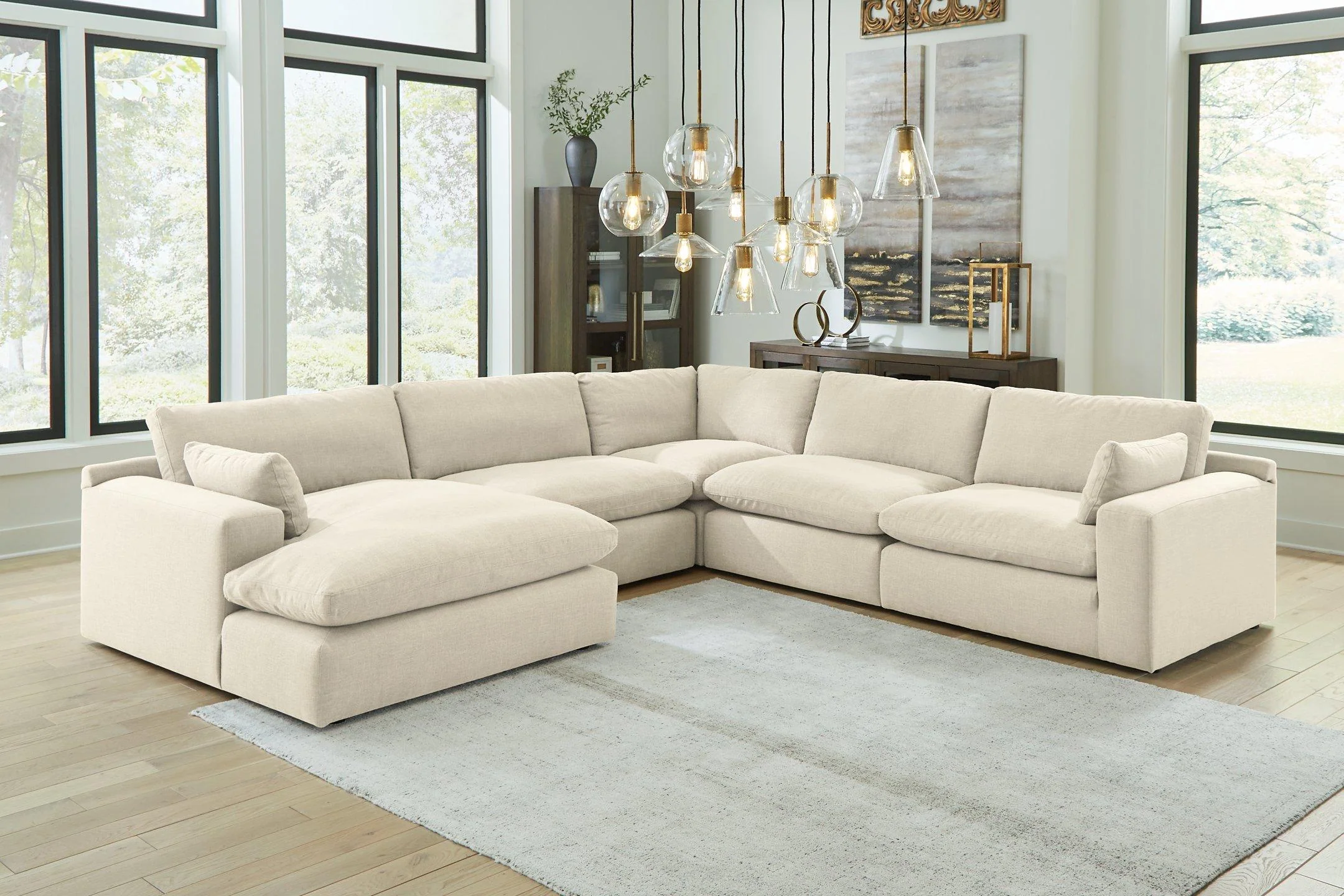 Elyza Living Room Set - Image 41