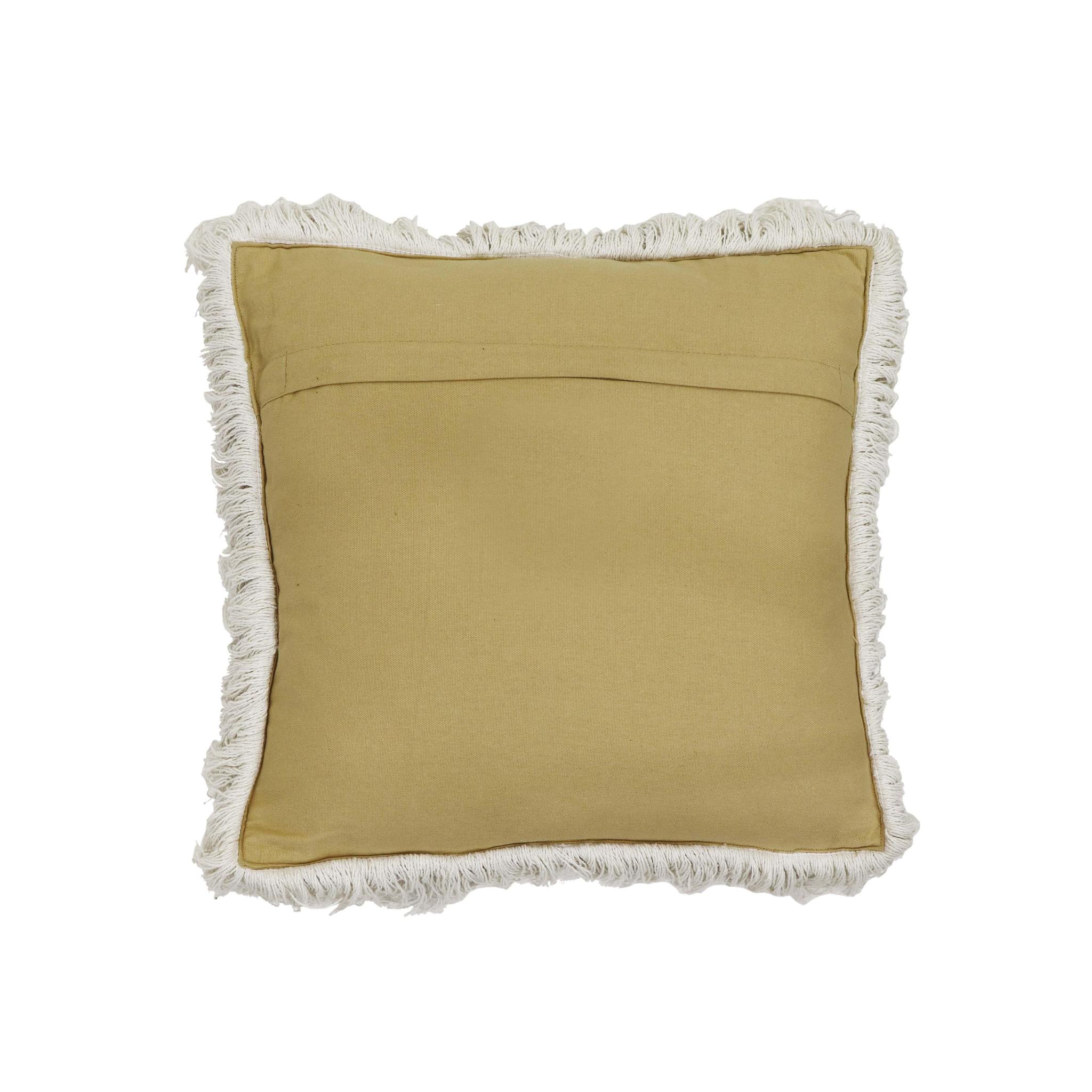 Emerge Square Accent Pillow - Image 4