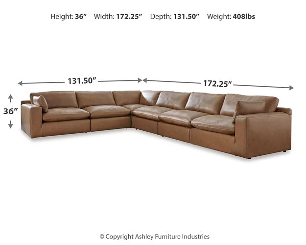 Emilia Living Room Set - Image 18