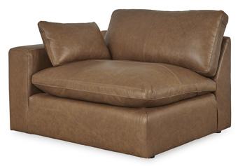 Emilia Sectional Loveseat - Image 16