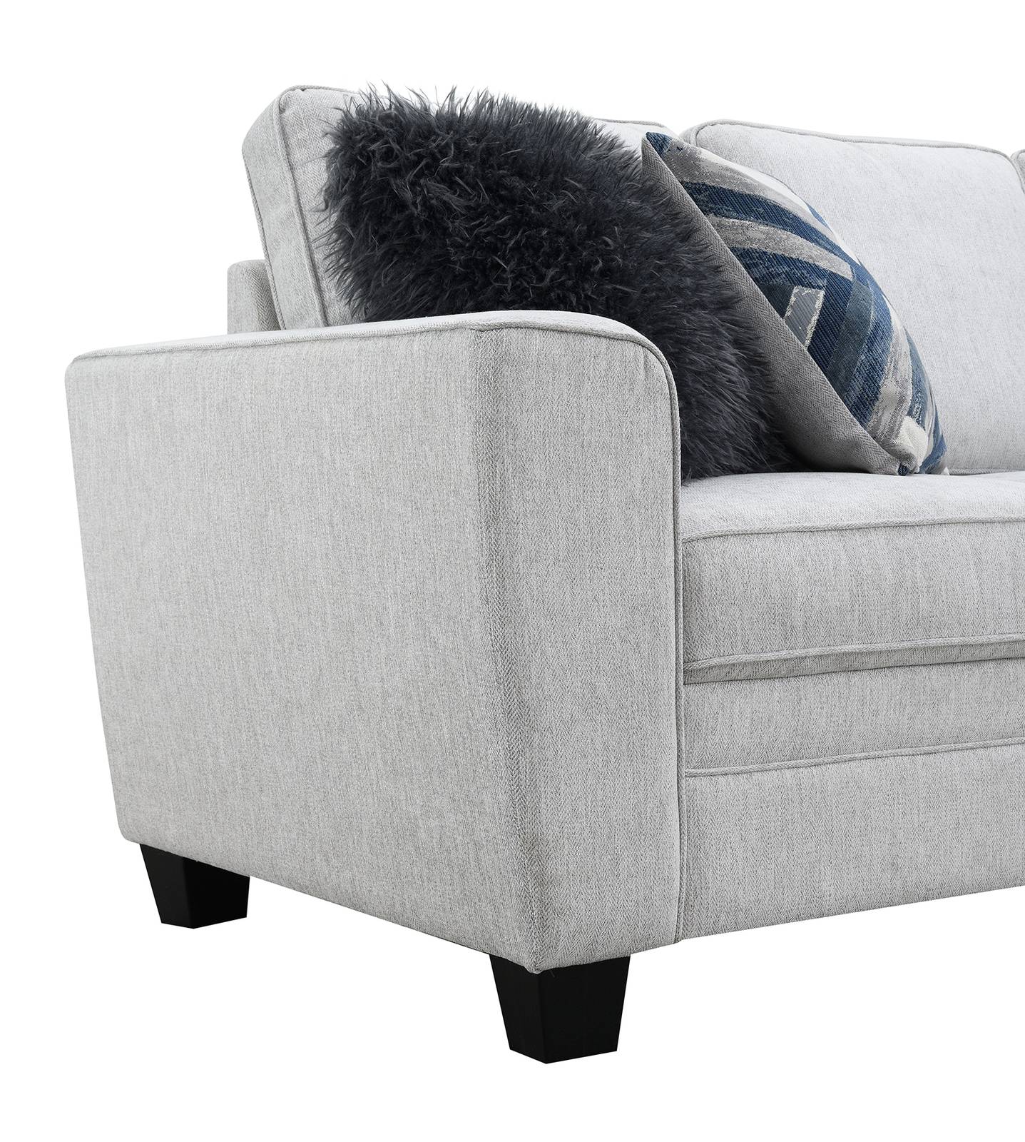 Enea Sofa + Loveseat - Image 4