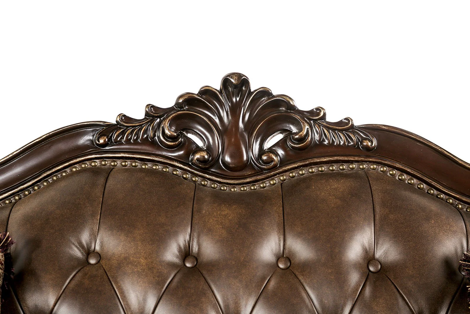 Ensenada Sofa + Loveseat - Image 9