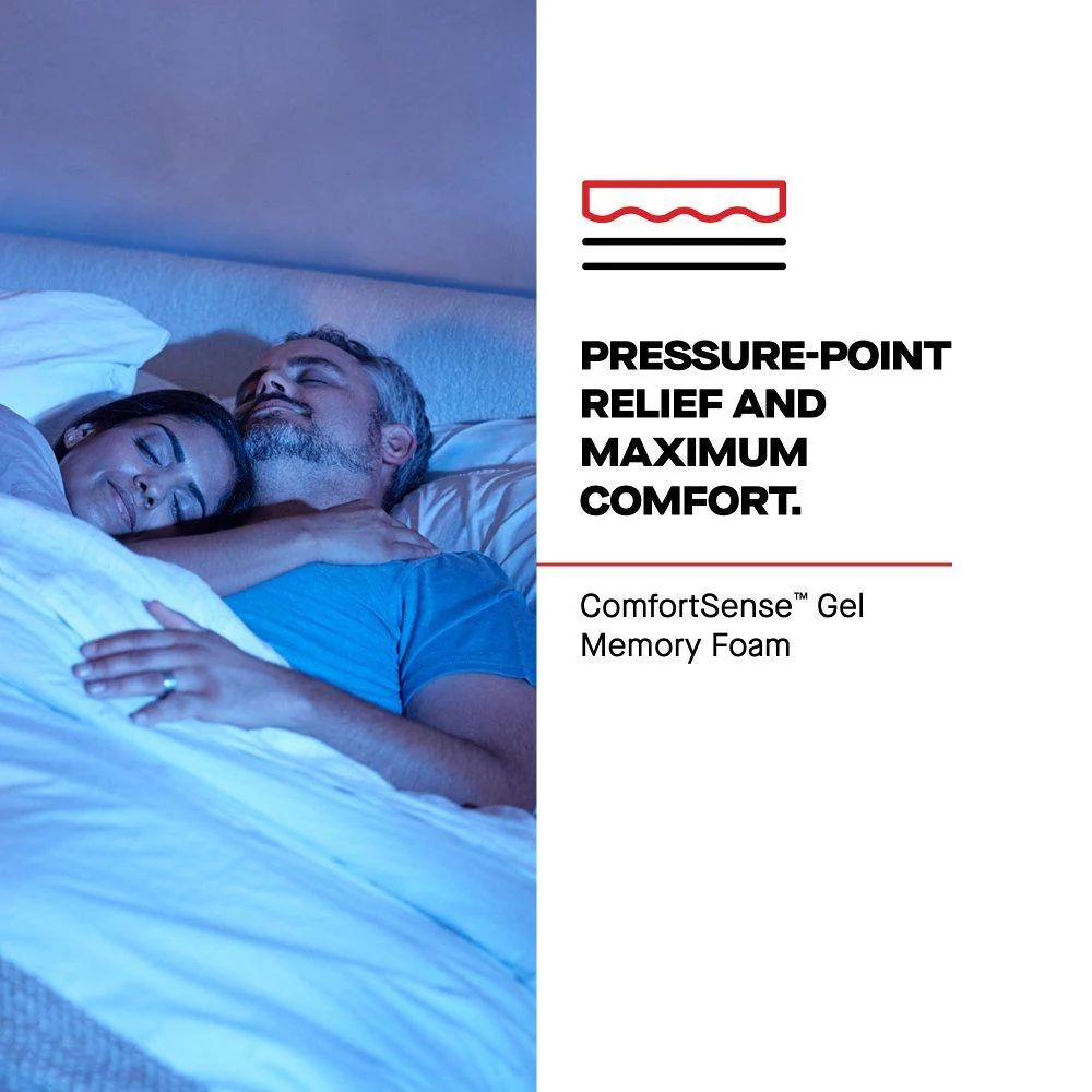 Equus Hybrid Mattress - Image 26
