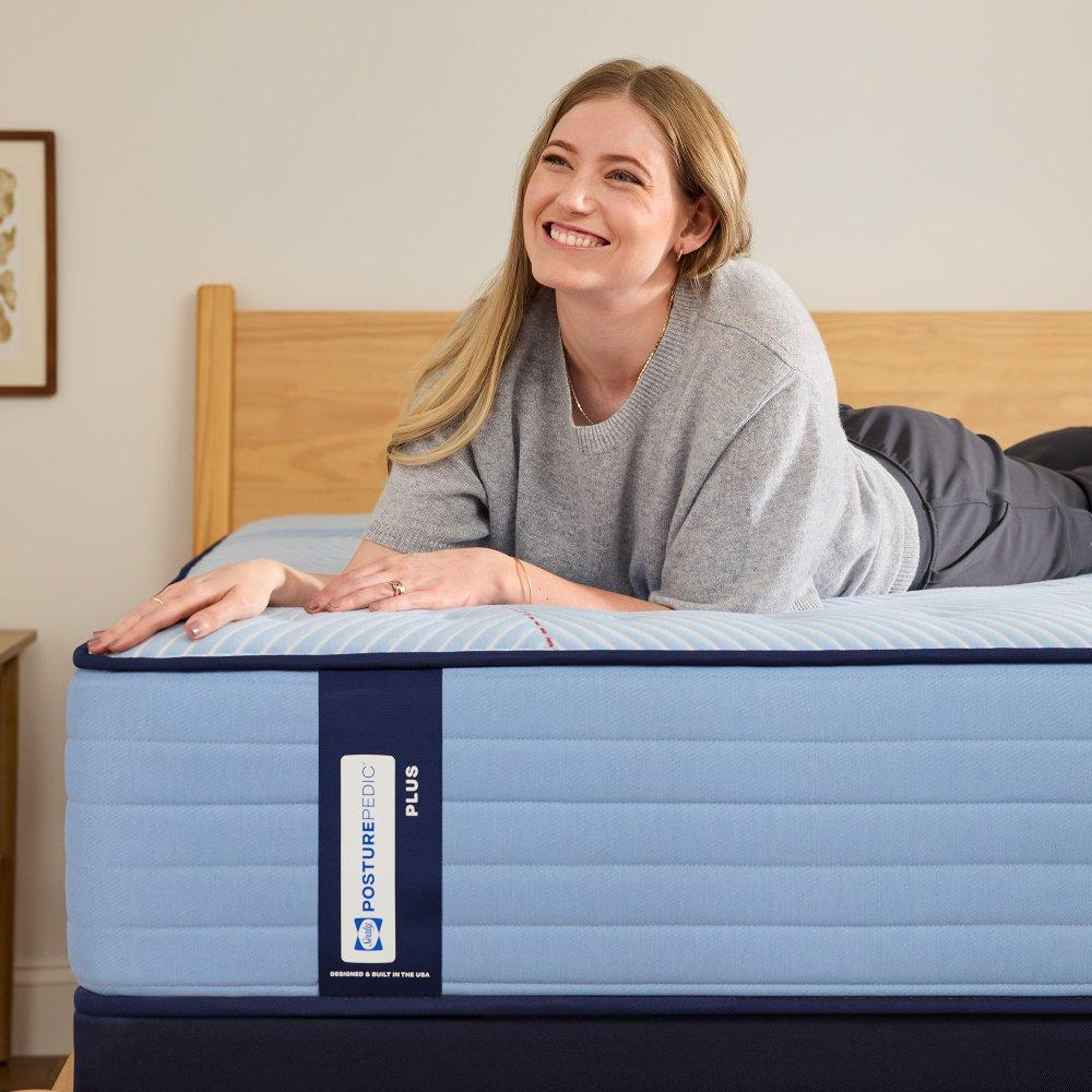 Equus Spring Mattress - Image 11