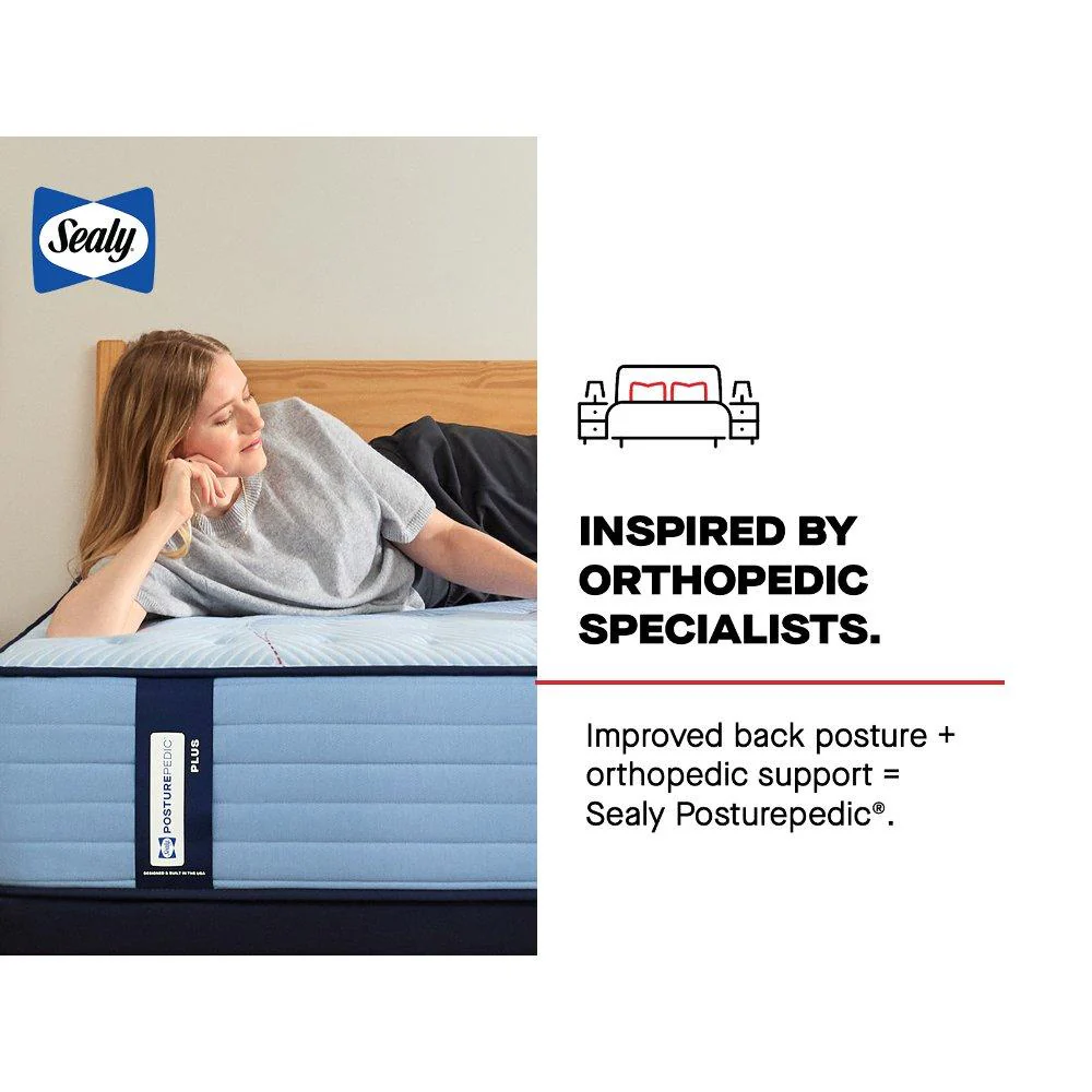 Equus Spring Mattress - Image 17