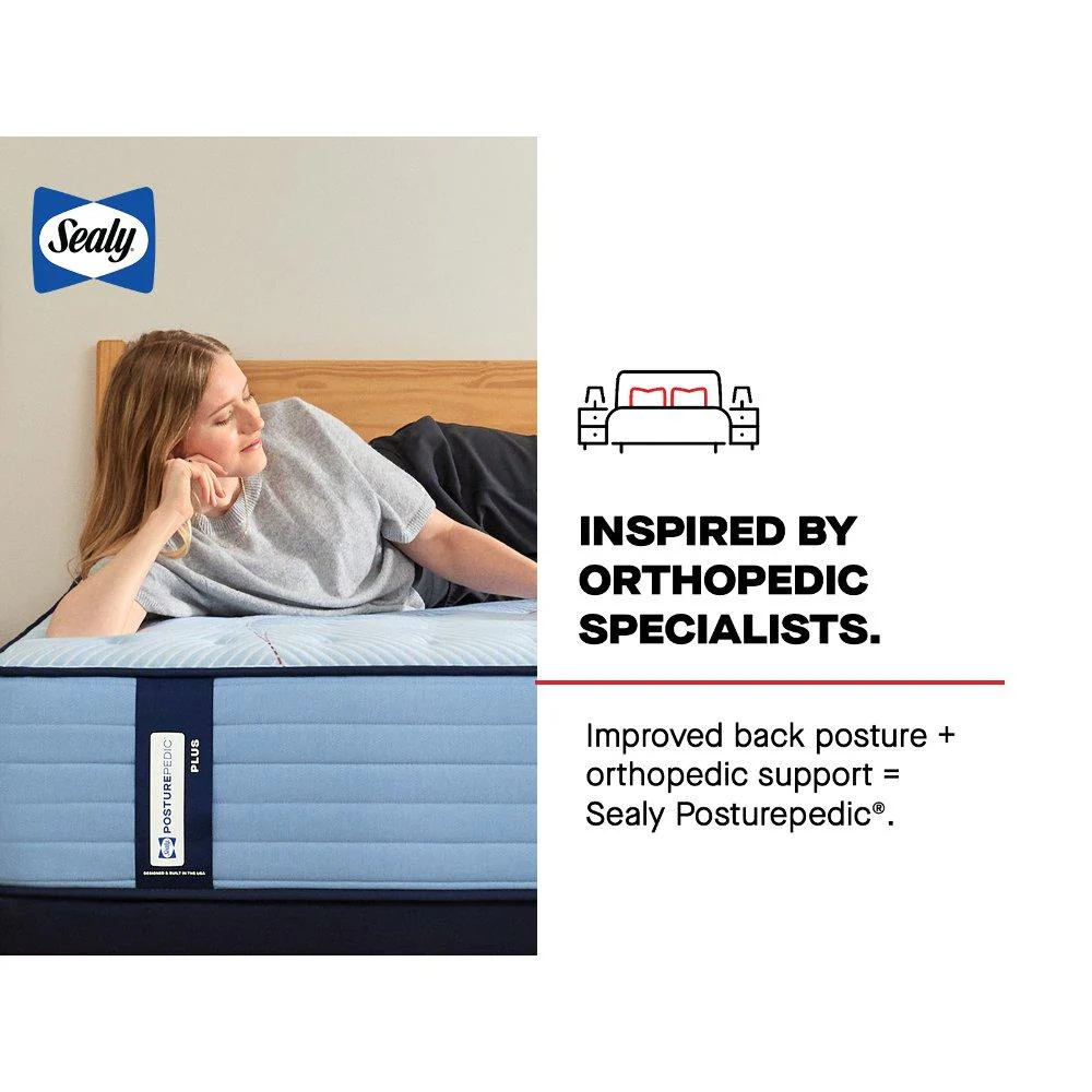Equus Spring Mattress - Image 38