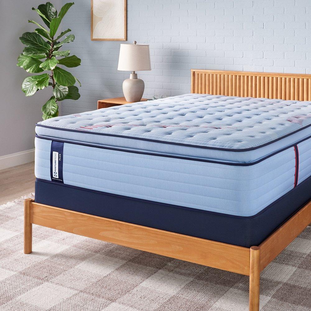 Equus Spring Mattress - Image 4