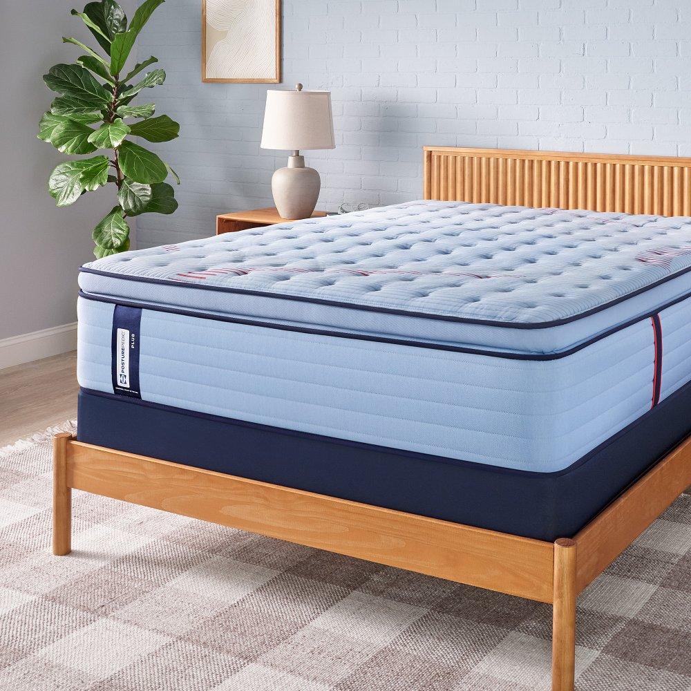 Equus Spring Mattress - Image 5