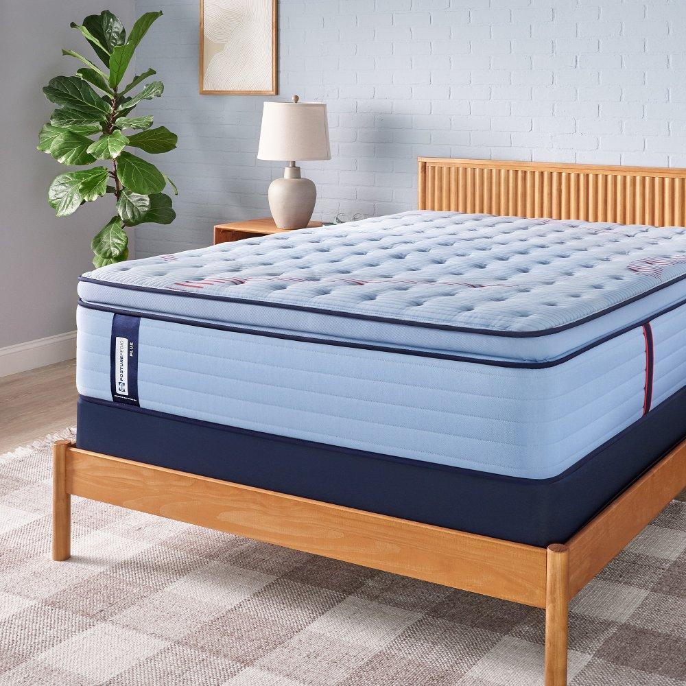 Equus Spring Mattress - Image 6