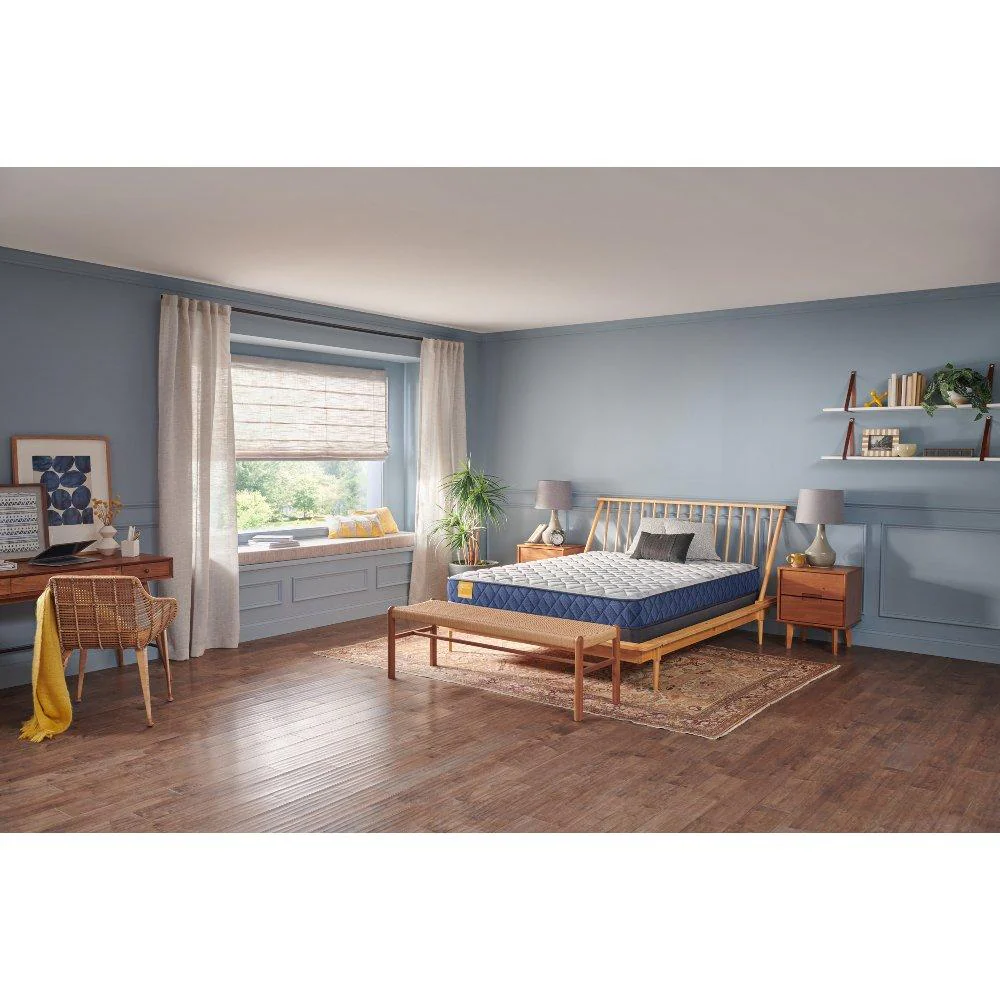 Erie Foam Mattress - Image 7