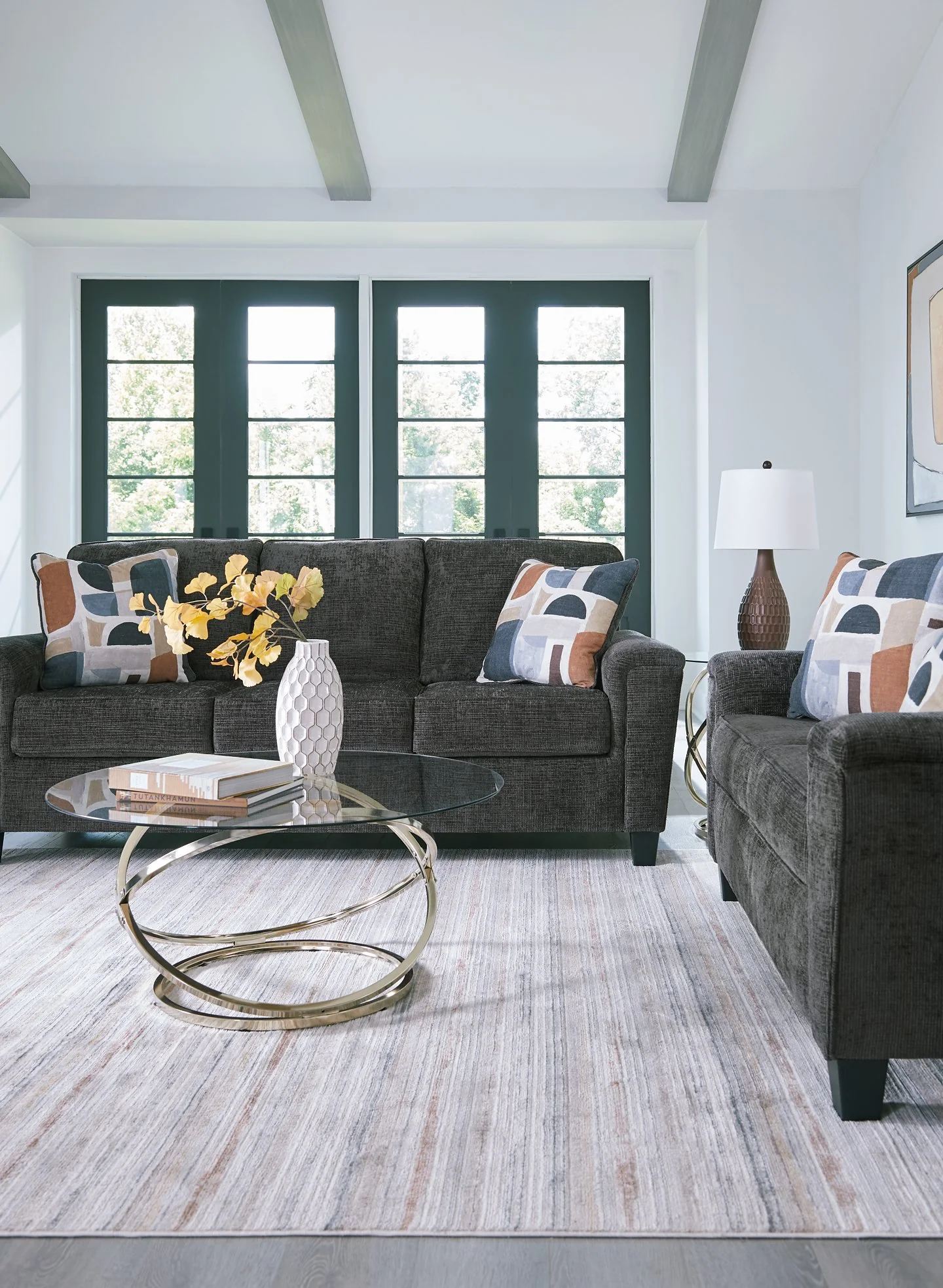 Erinslane Living Room Set - Image 18