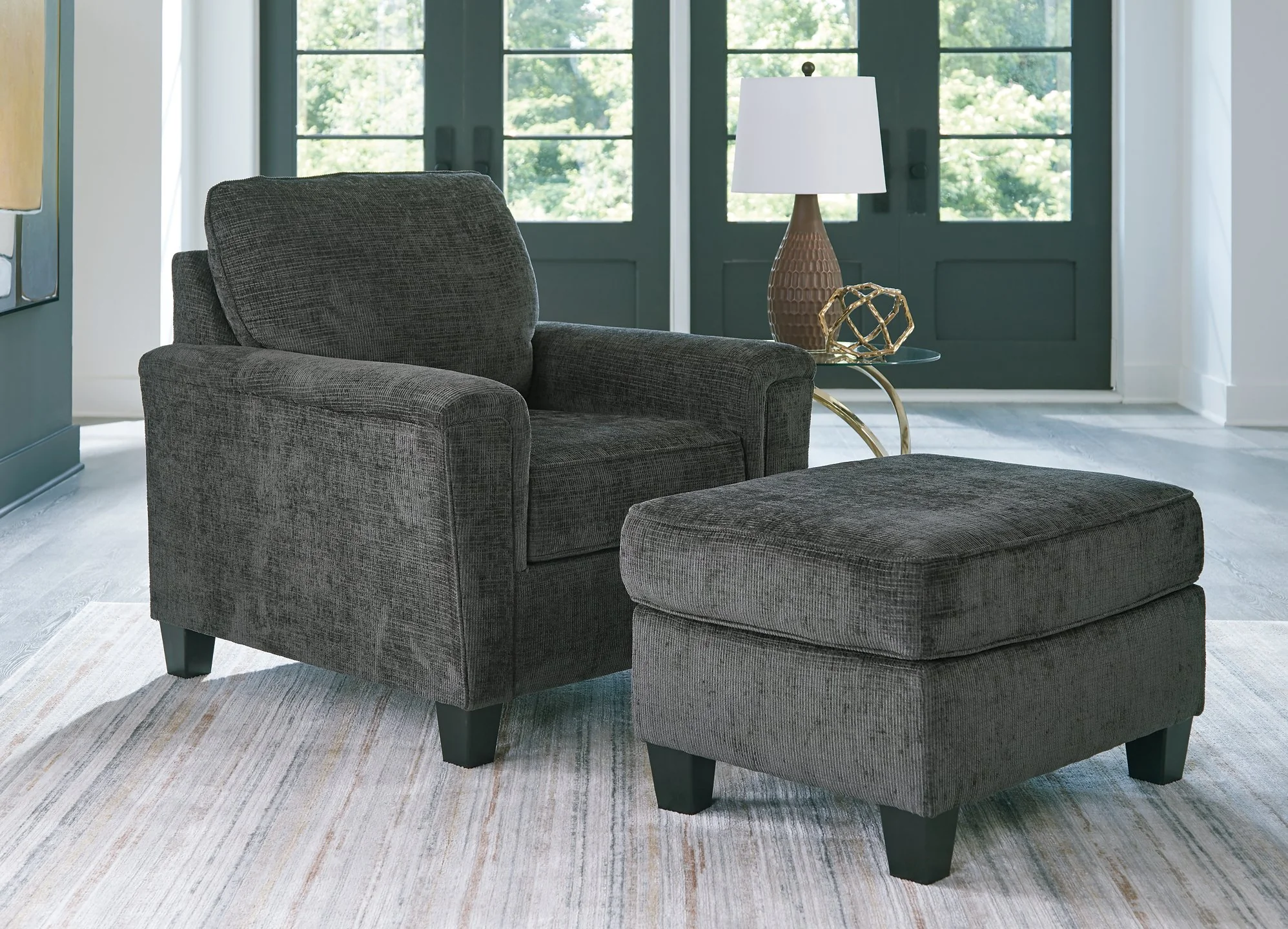 Erinslane Living Room Set - Image 25