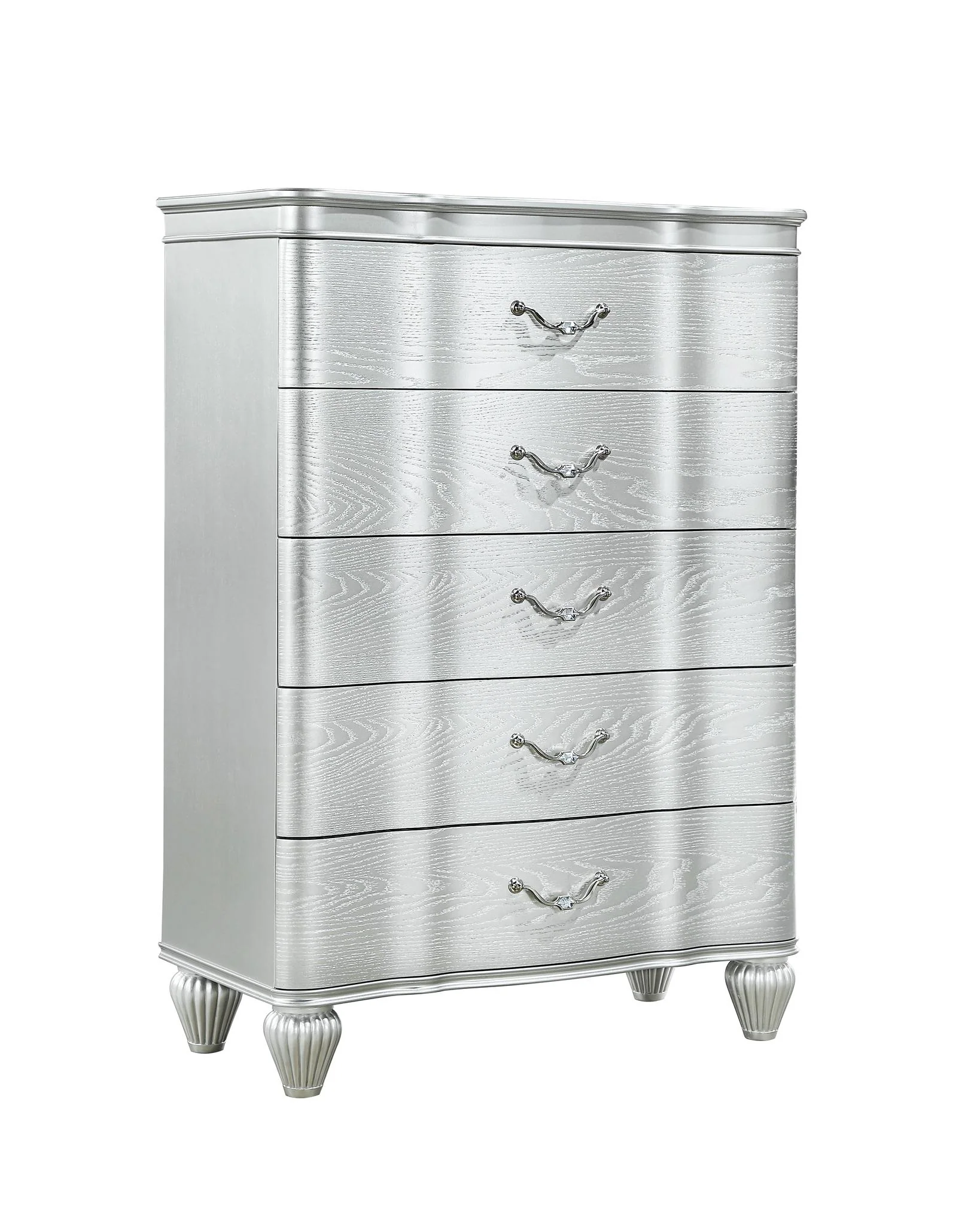 Eros King 5PC Bedroom Set - Image 14