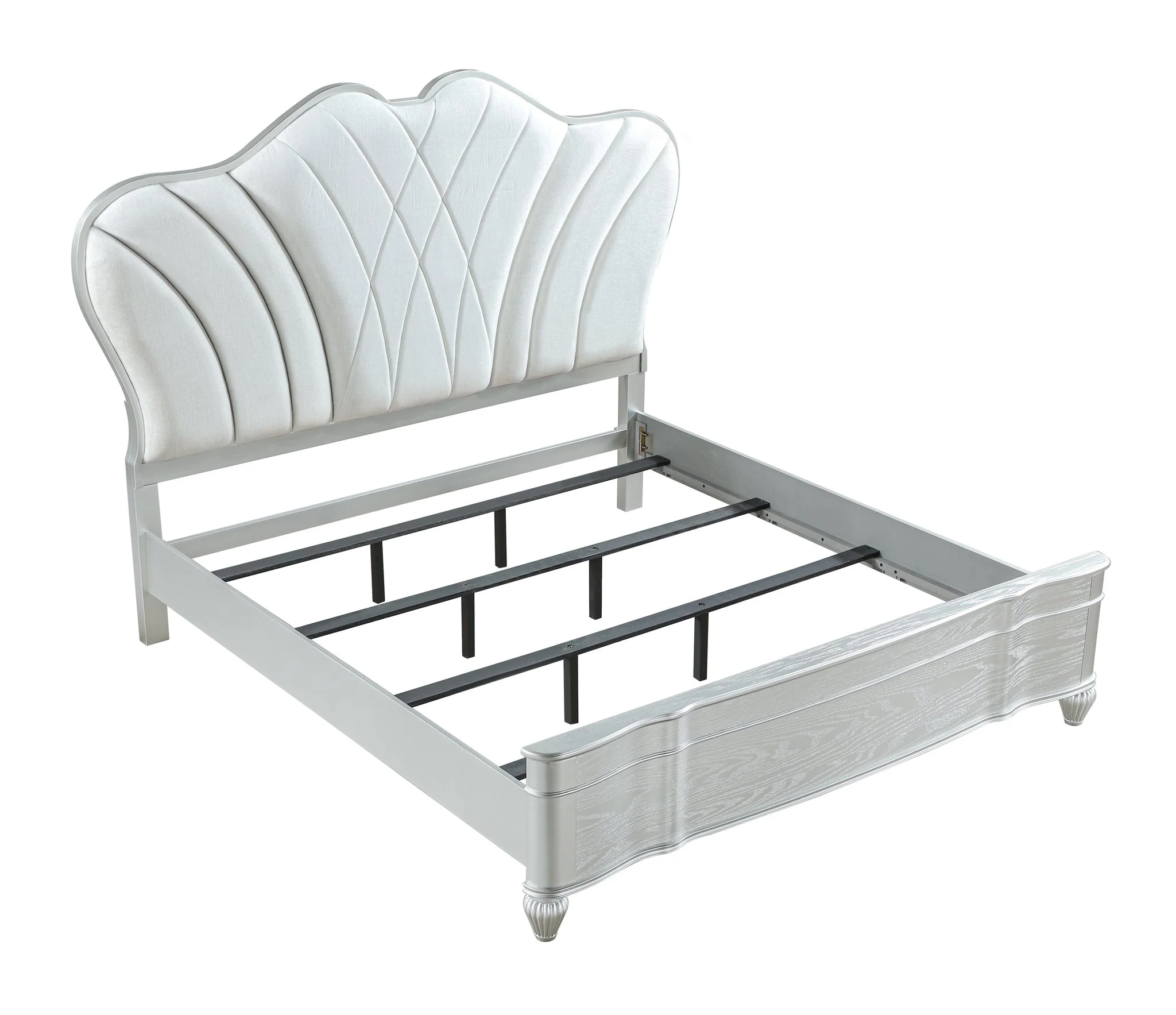 Eros Queen Bed - Image 3