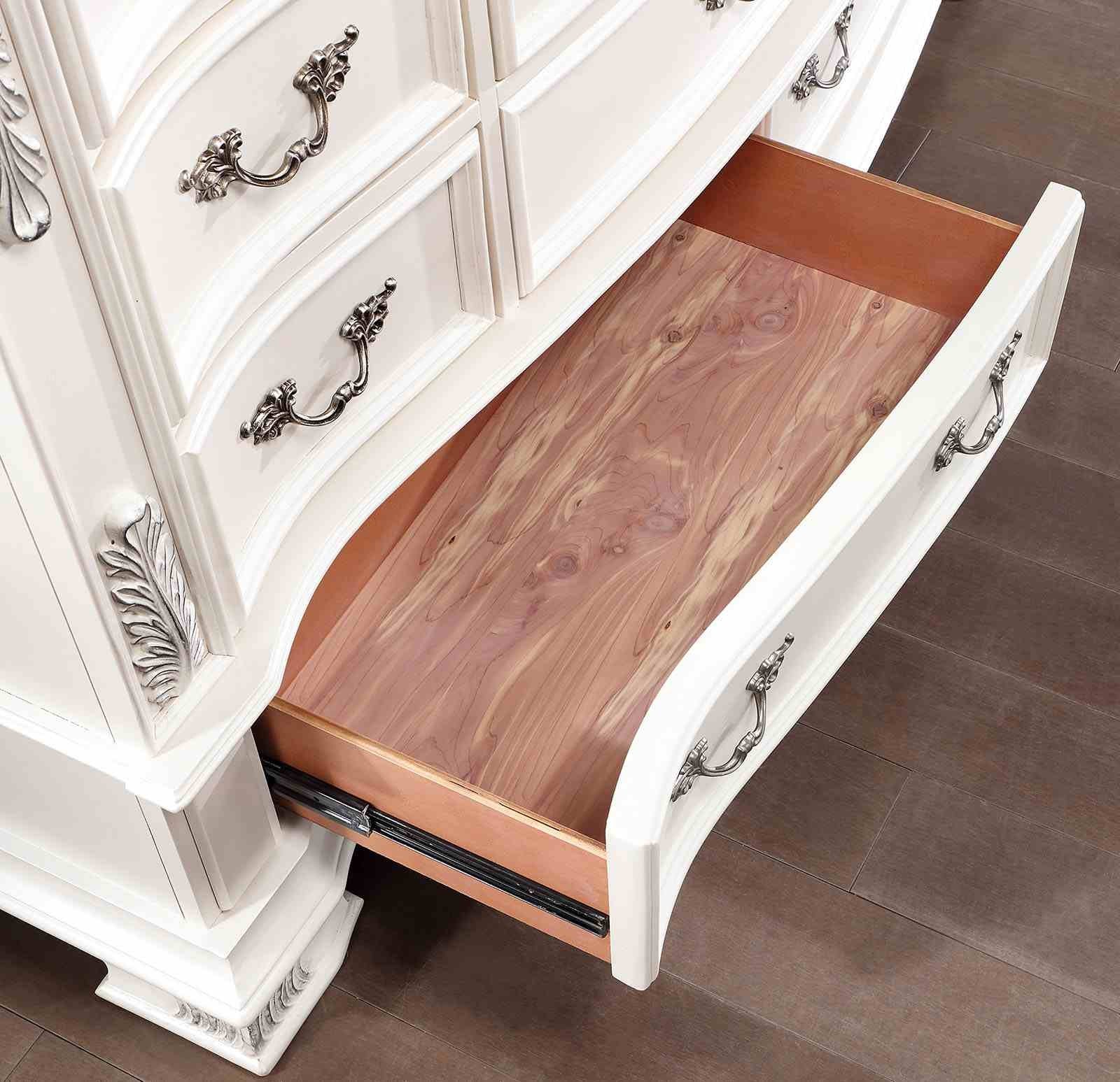 Esparanza 4 Pc. Queen Bedroom Set - Image 6