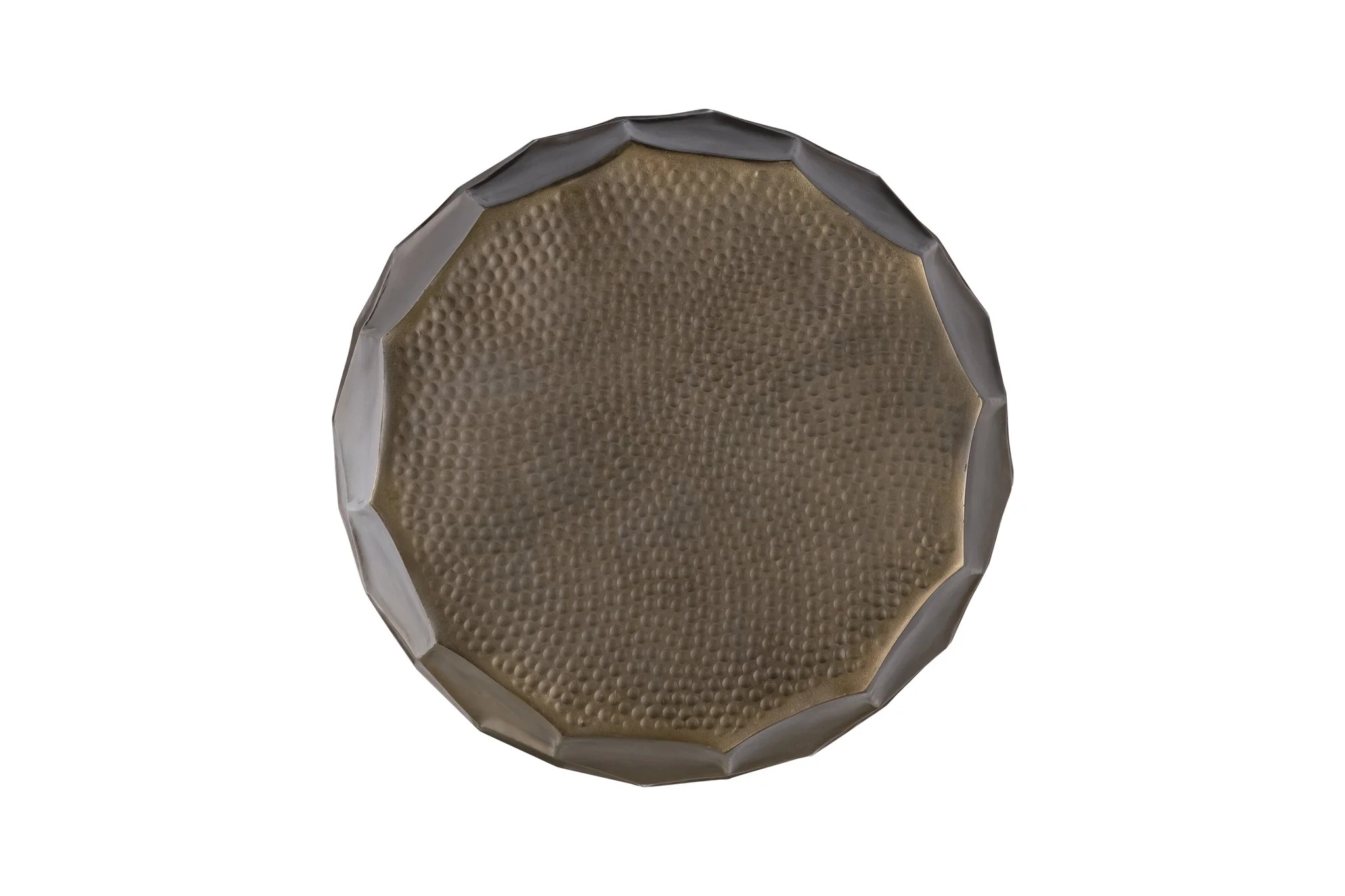 ET-101-25-18 END Table Gold - Image 5