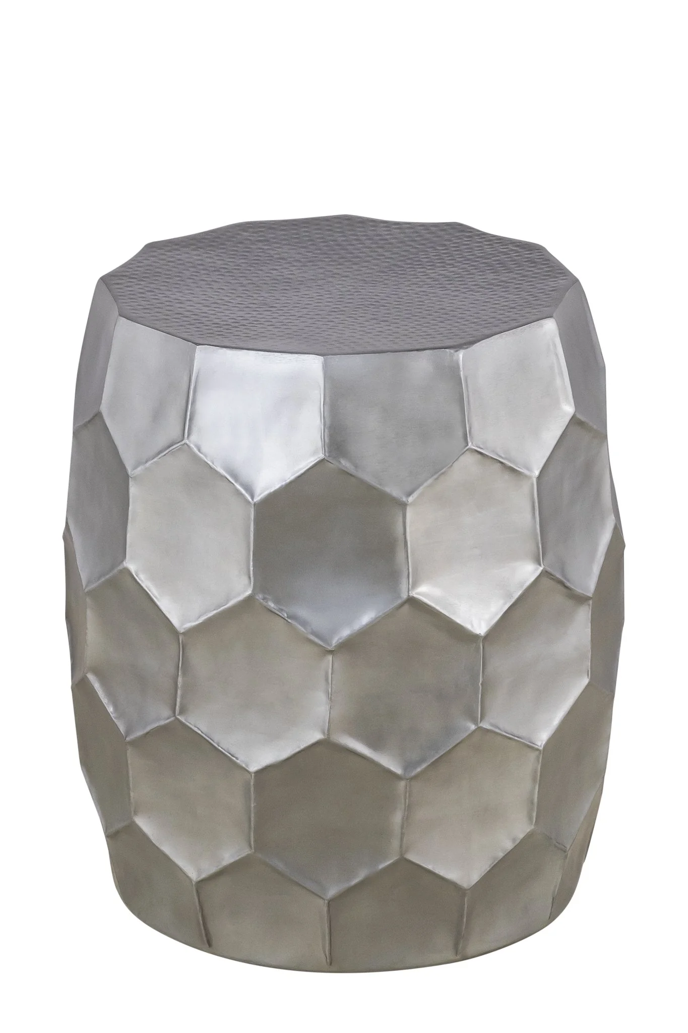 ET-101-30-18 END Table Silver - Image 4