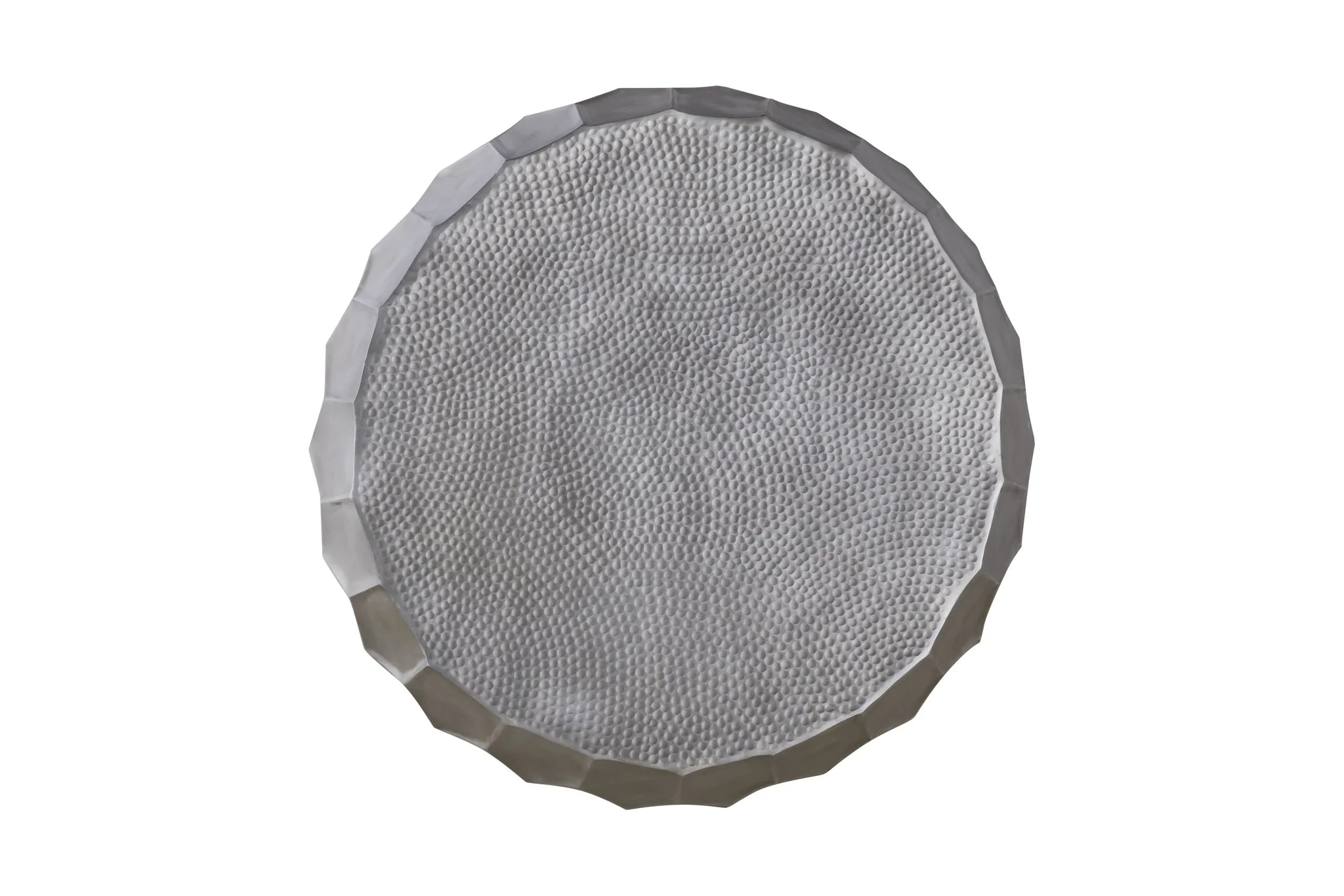 ET-101-30-18 END Table Silver - Image 6