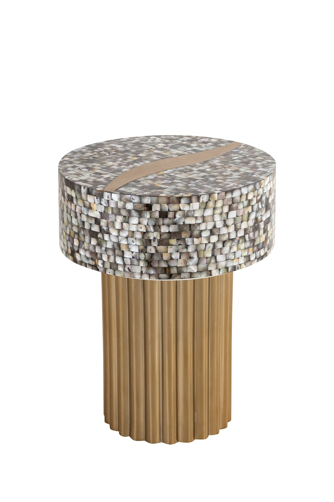 ET 1207-16 End Table - Image 3