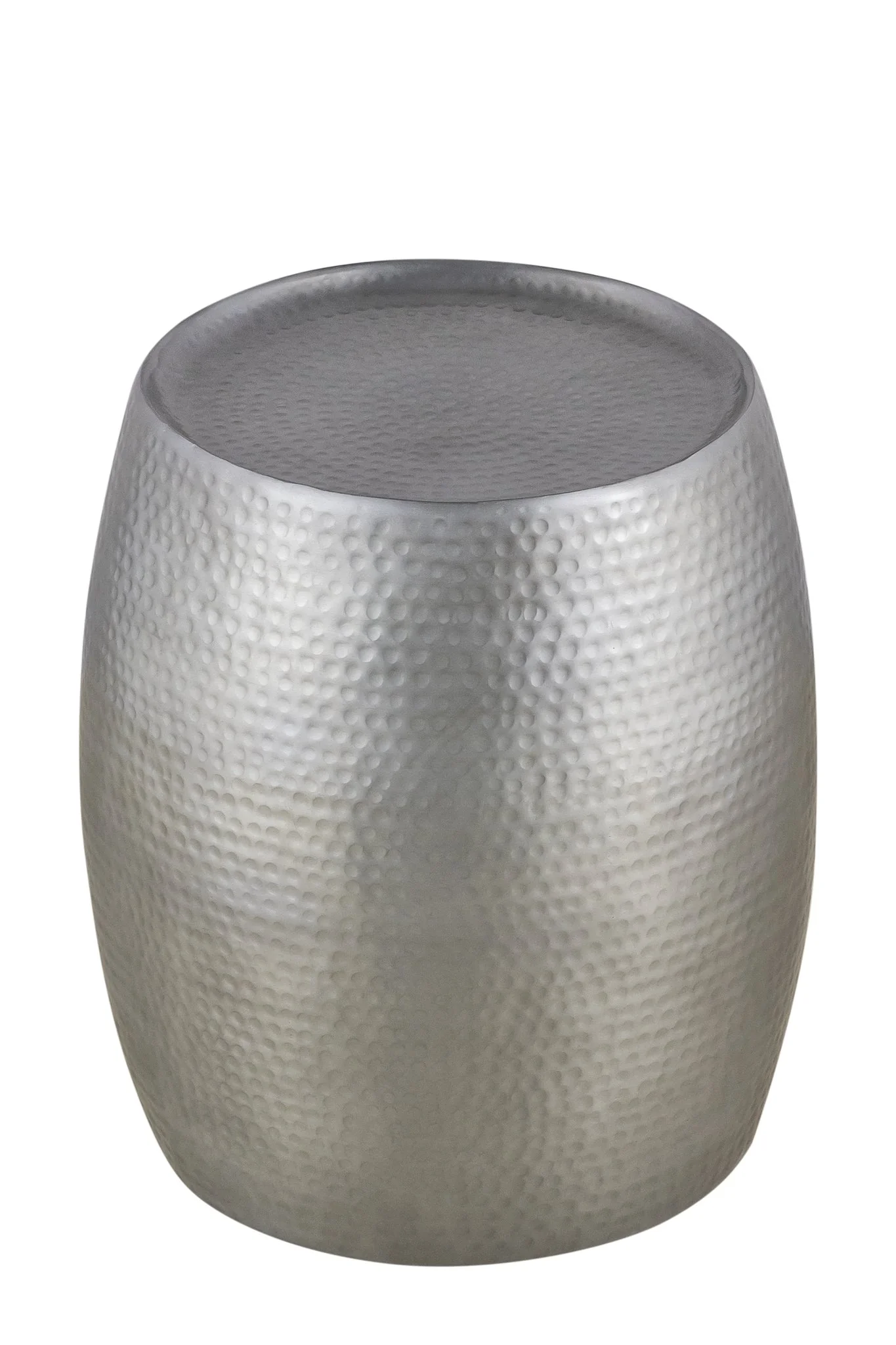 ET-501-30-18 END Table Silver - Image 4