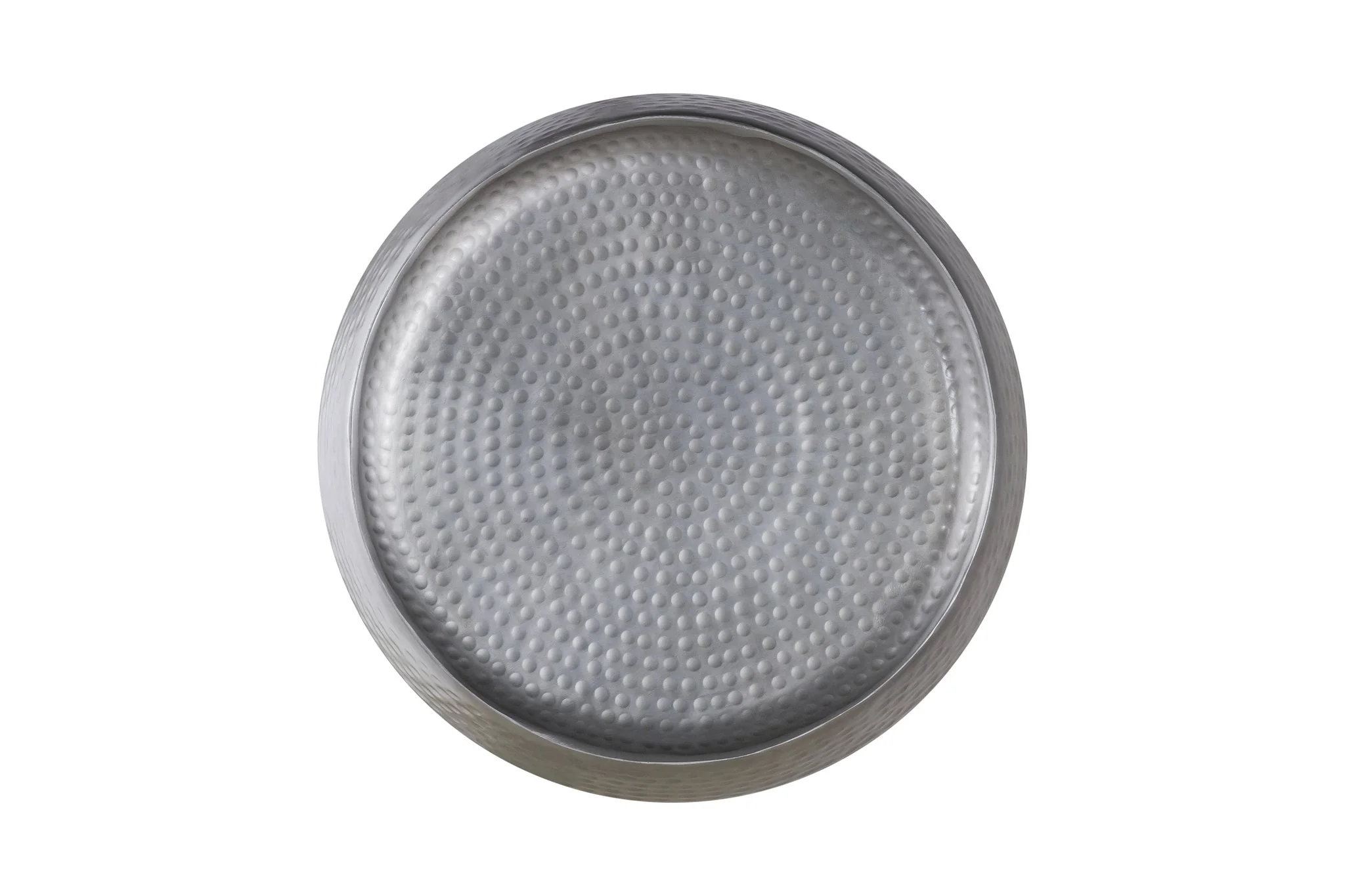 ET-501-30-18 END Table Silver - Image 5