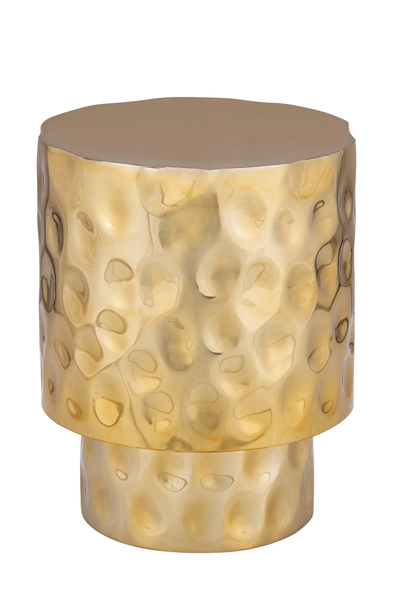 ET-90-25-16 END Table Gold - Image 4