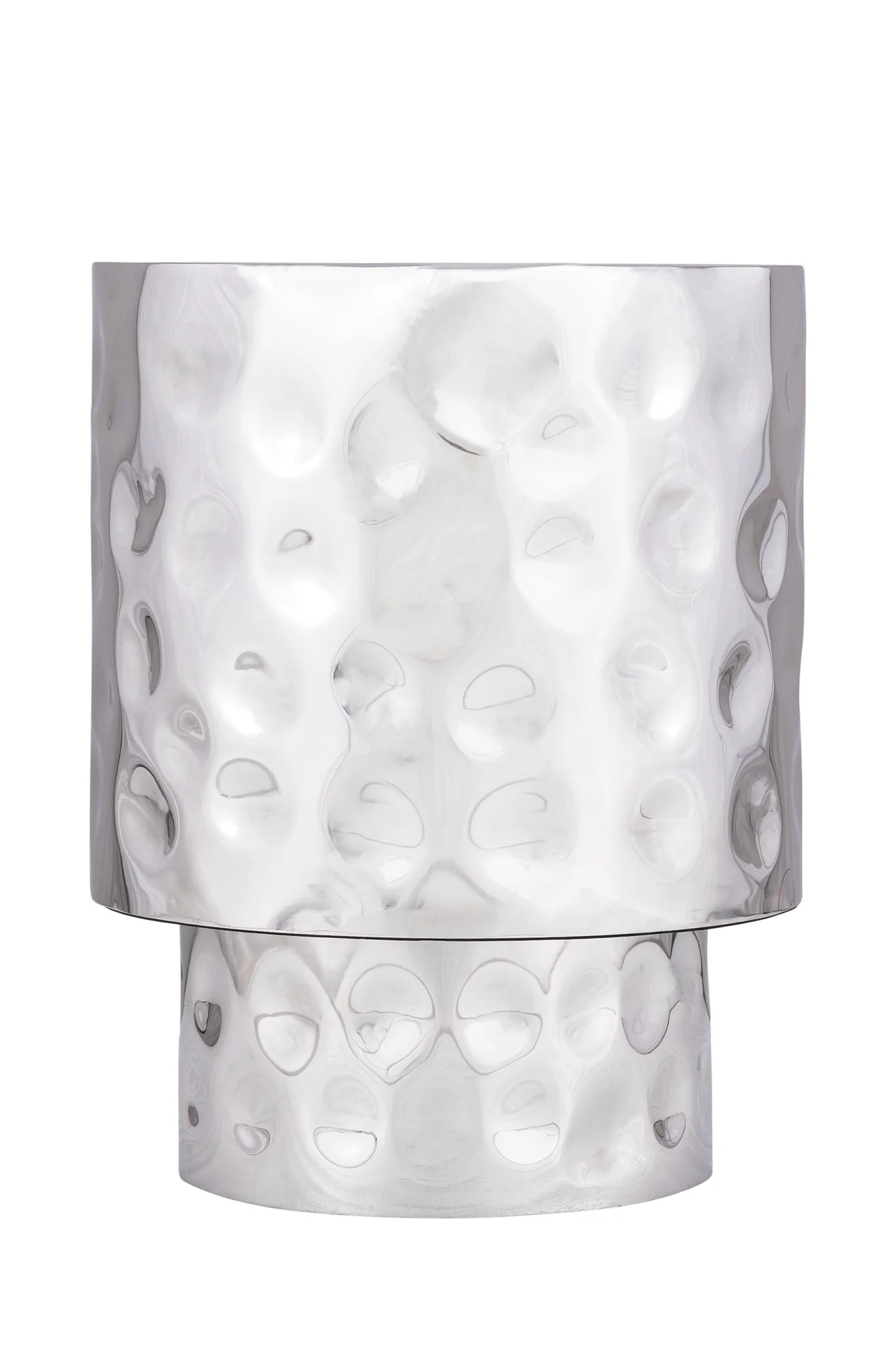 ET-90-30-16 END Table Silver - Image 4