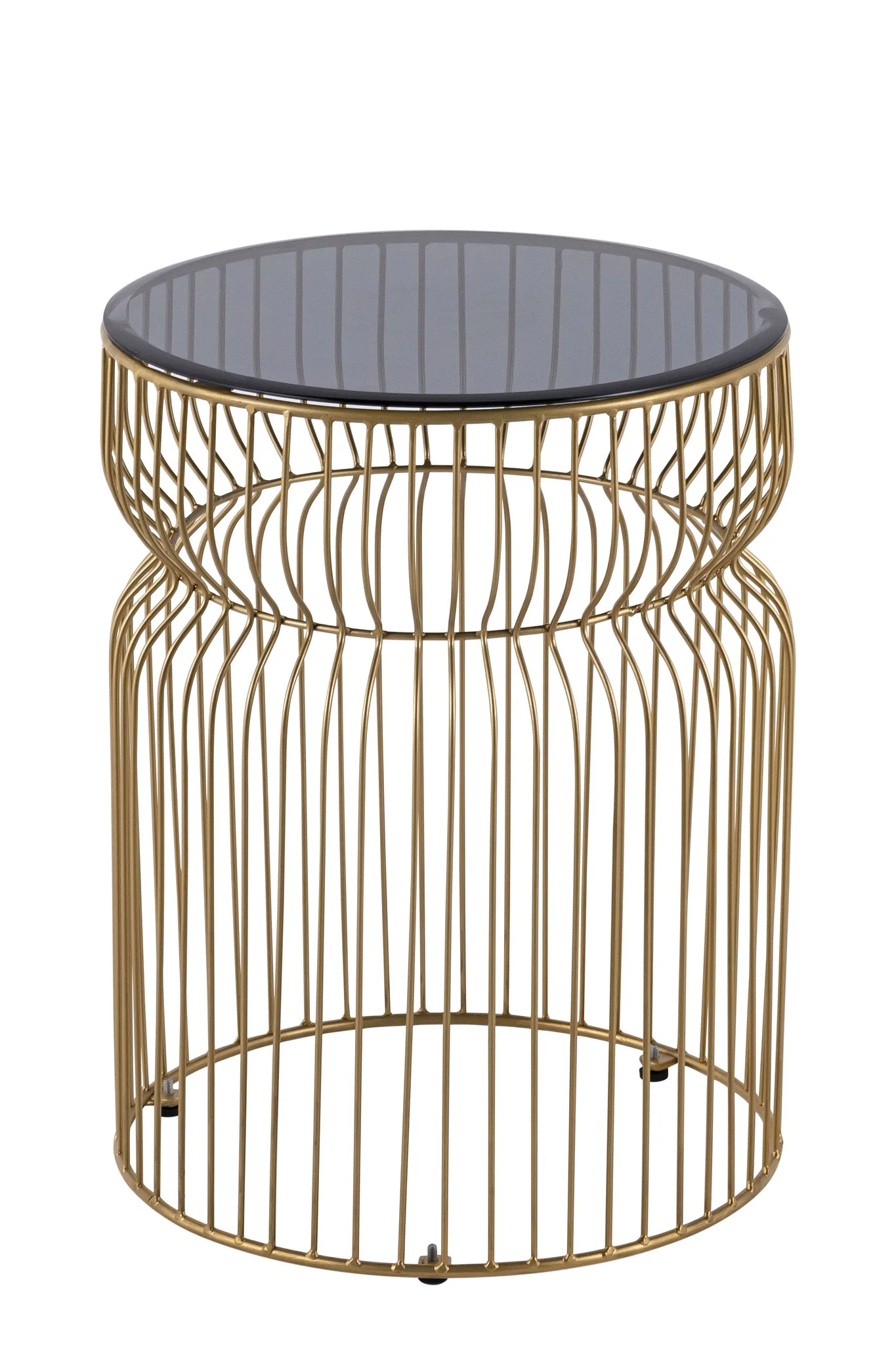ET-901-10-16 END Table Gold - Image 3