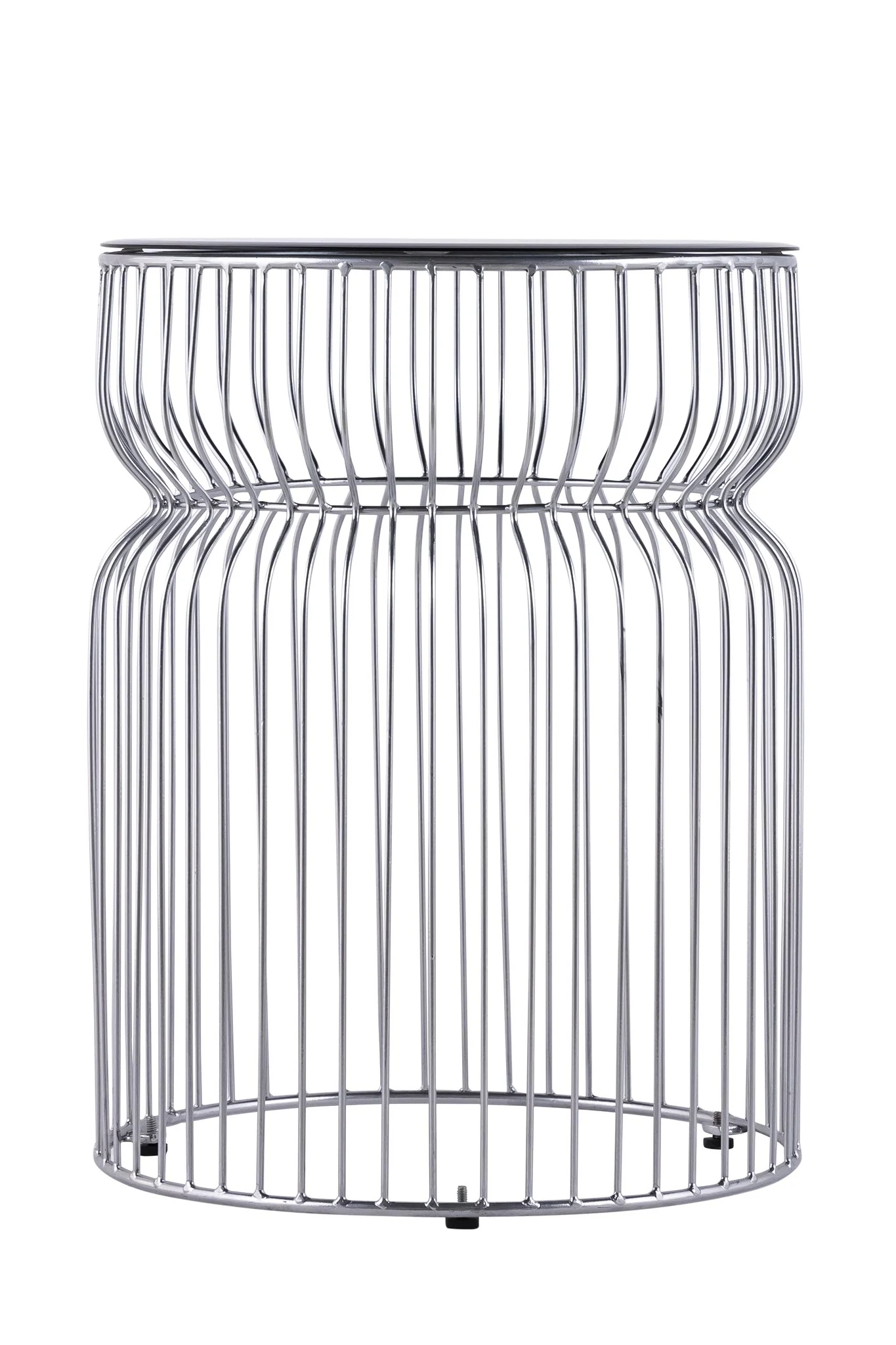 ET-901-25-16 END Table Silver - Image 4