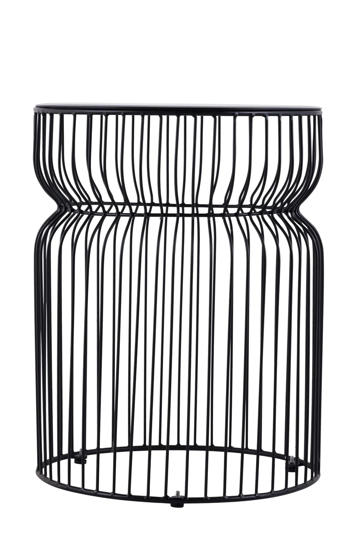 ET-901-30-16 END Table Black - Image 3