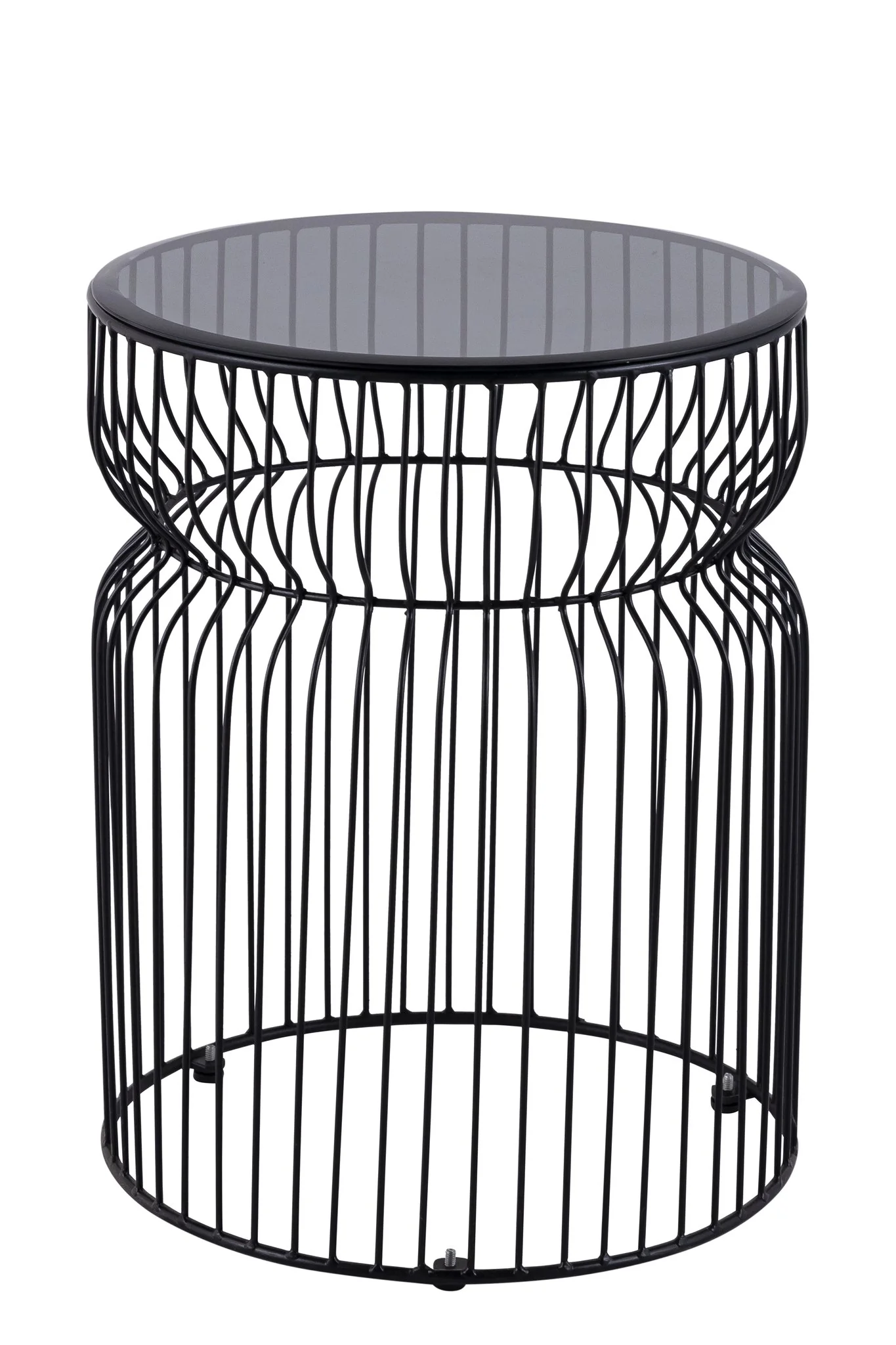 ET-901-30-16 END Table Black - Image 4