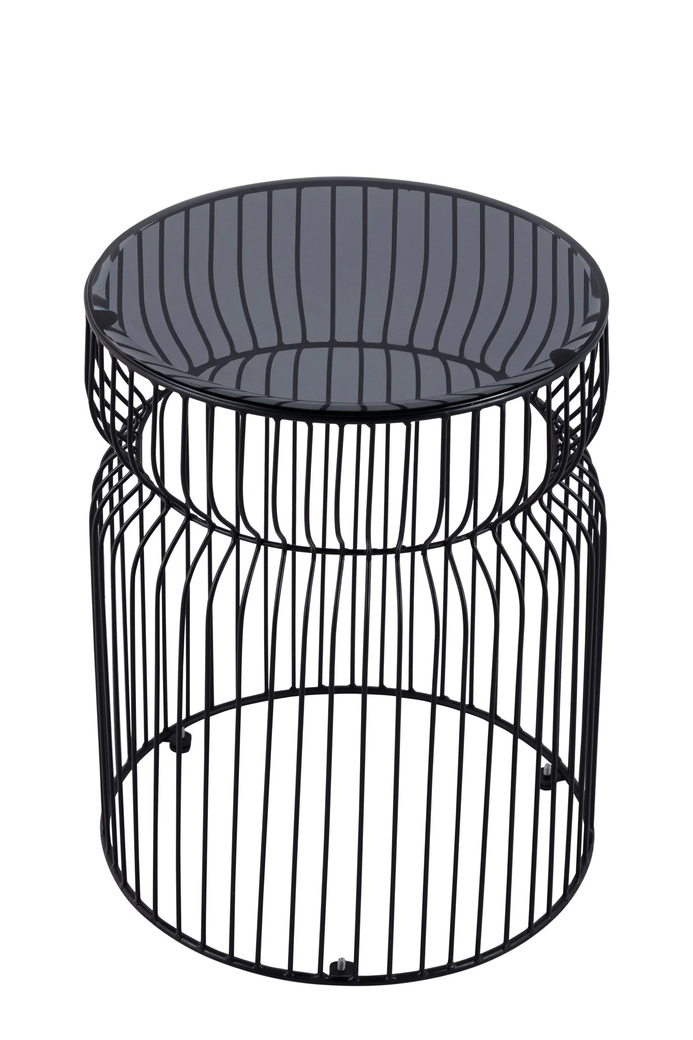 ET-901-30-16 END Table Black - Image 6