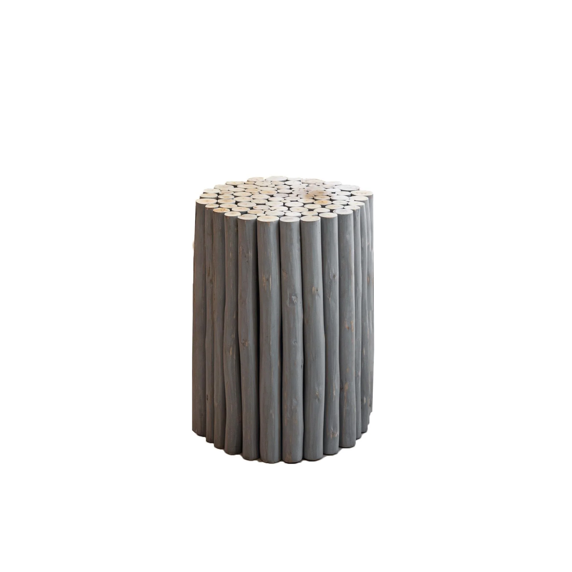 ET1009-16 End Table Gray - Image 2