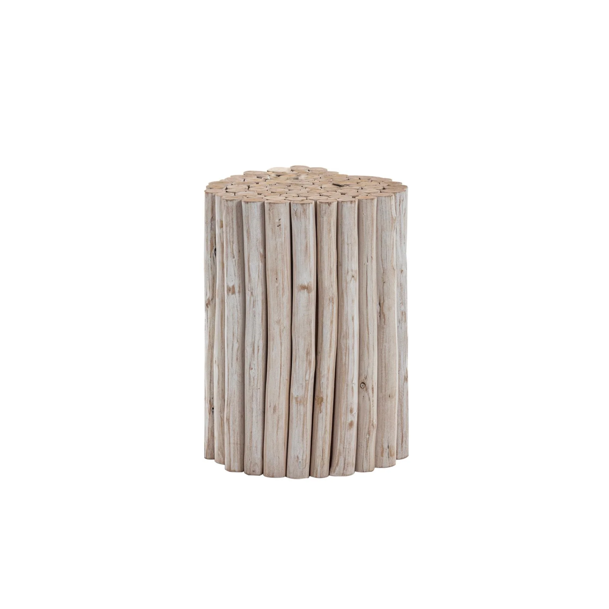 ET1009-16 End Table White - Image 2