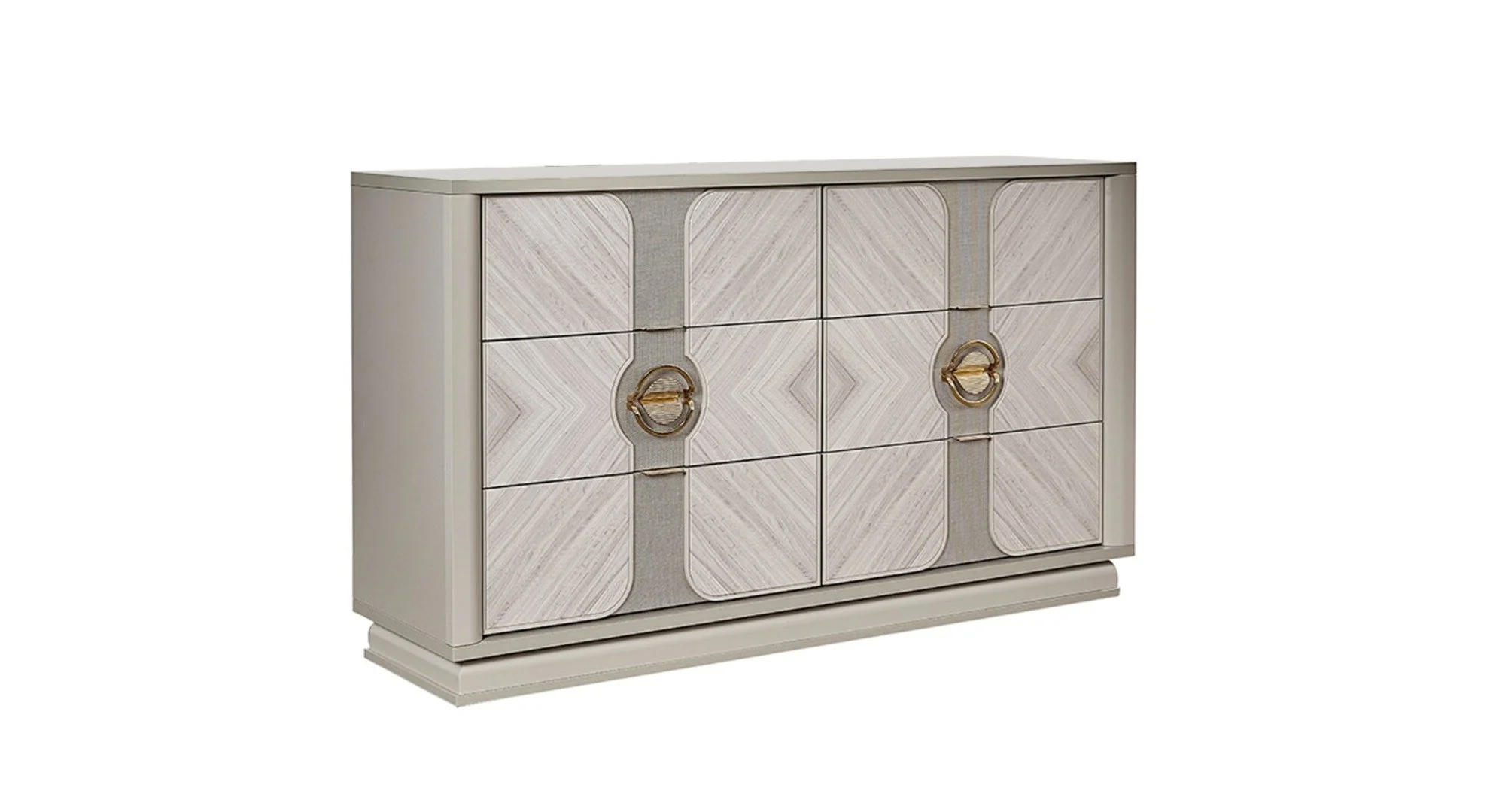 Eternity King 5PC Bedroom Set - Image 13