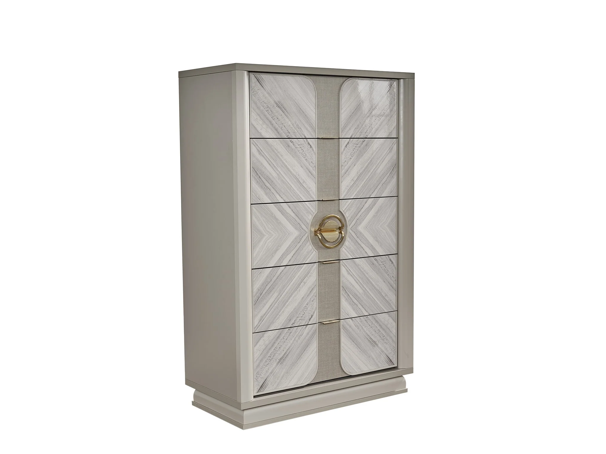 Eternity Queen 5PC Bedroom Set - Image 6