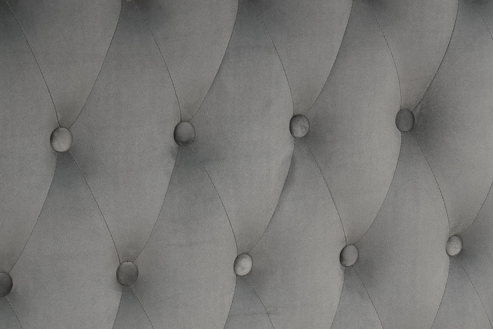 Etherea Queen Bed, Gray - Image 6