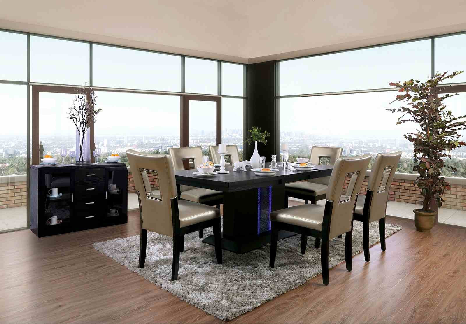 Evangeline Dining Table - Image 4