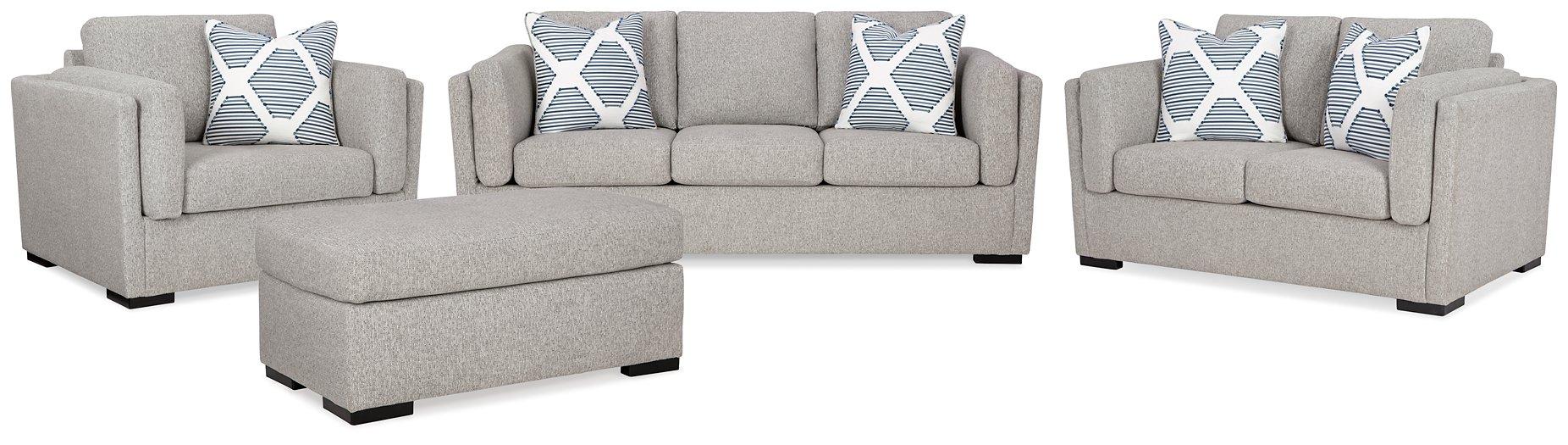 Evansley Living Room Set - Image 16