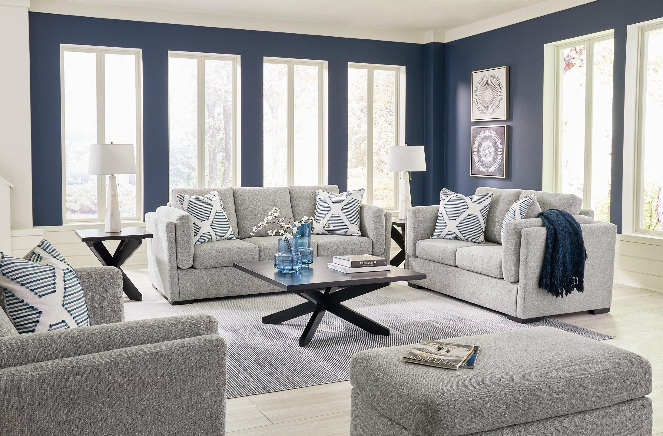 Evansley Living Room Set - Image 17