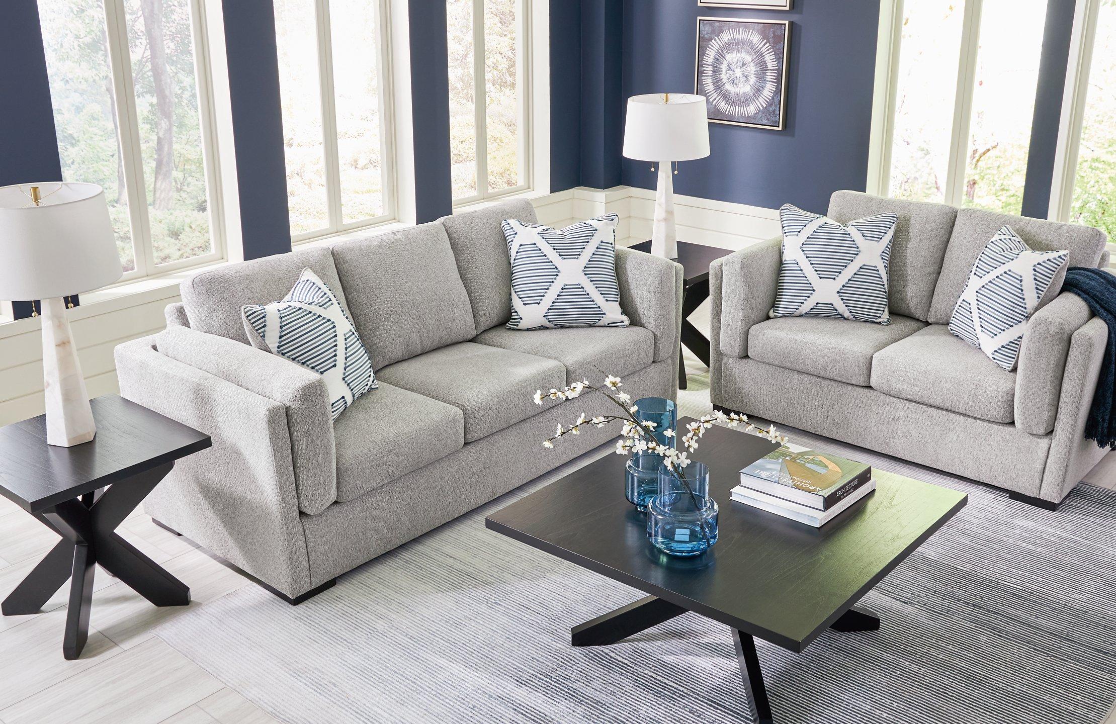 Evansley Living Room Set - Image 3