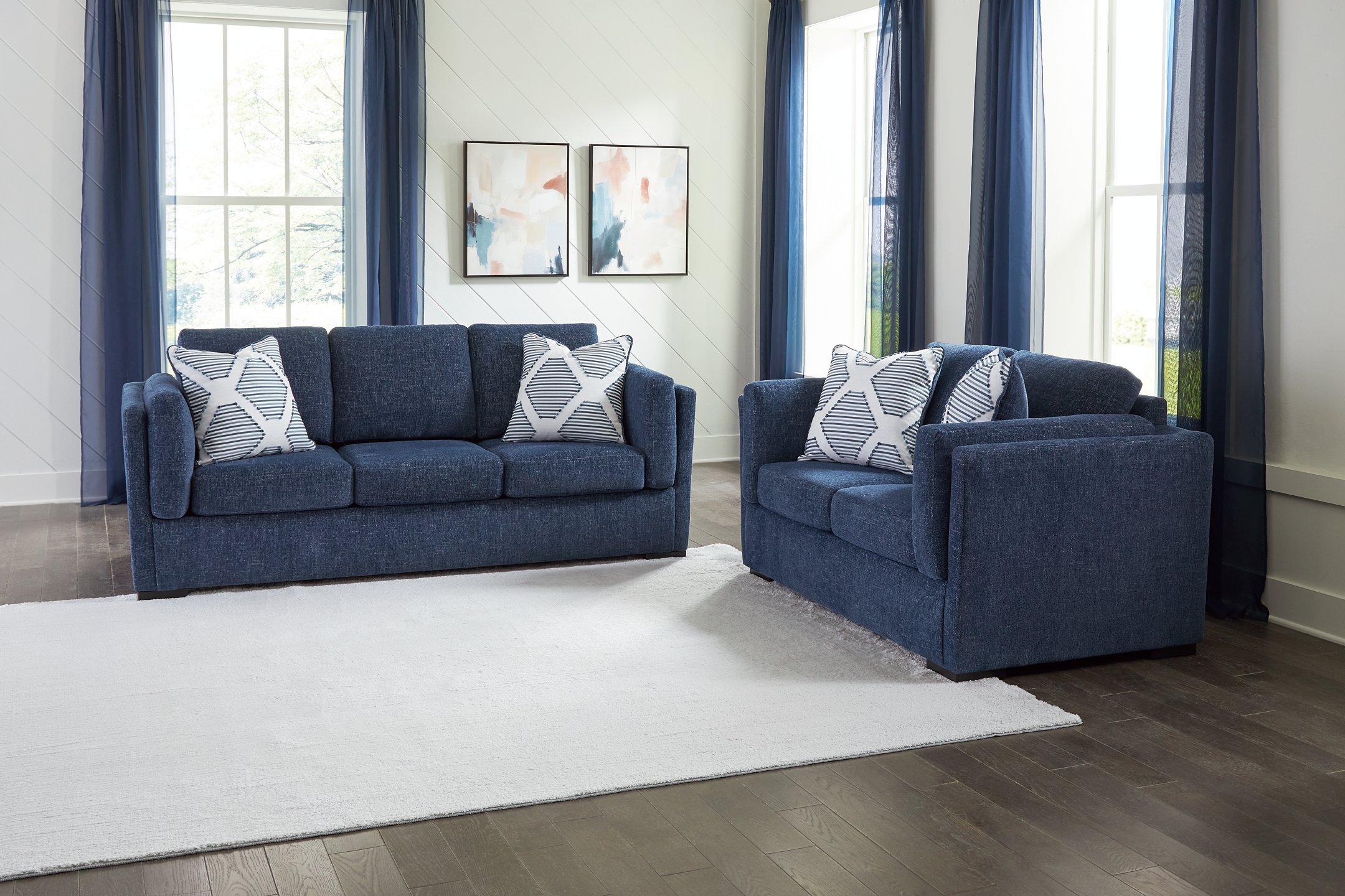 Evansley Living Room Set - Image 36