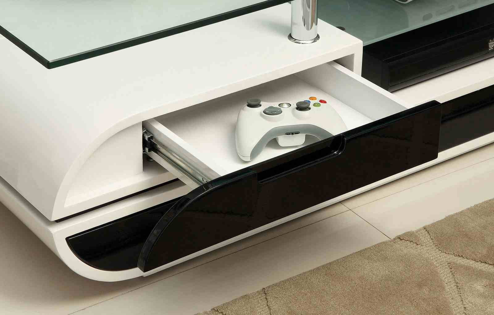 Evos 63" TV Console - Image 3
